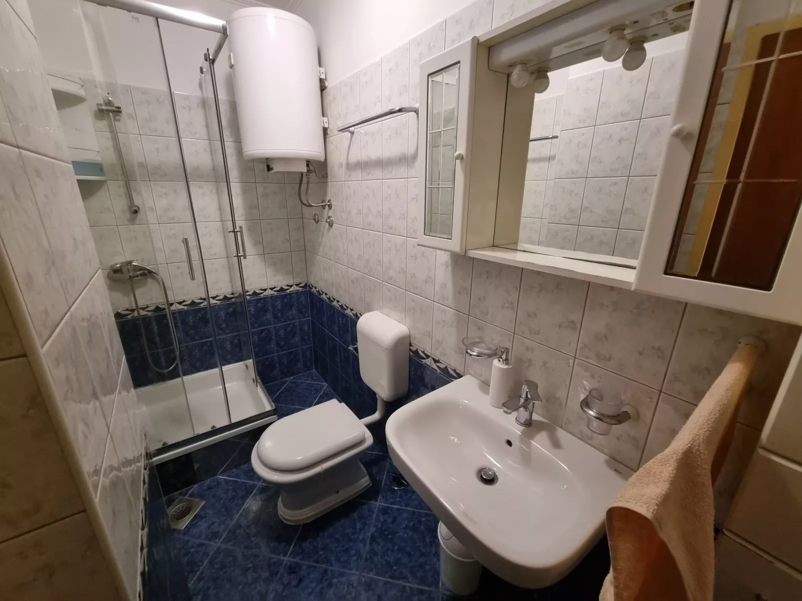 Wohnung mit Terrasse und Meerblick-Image-tags.info