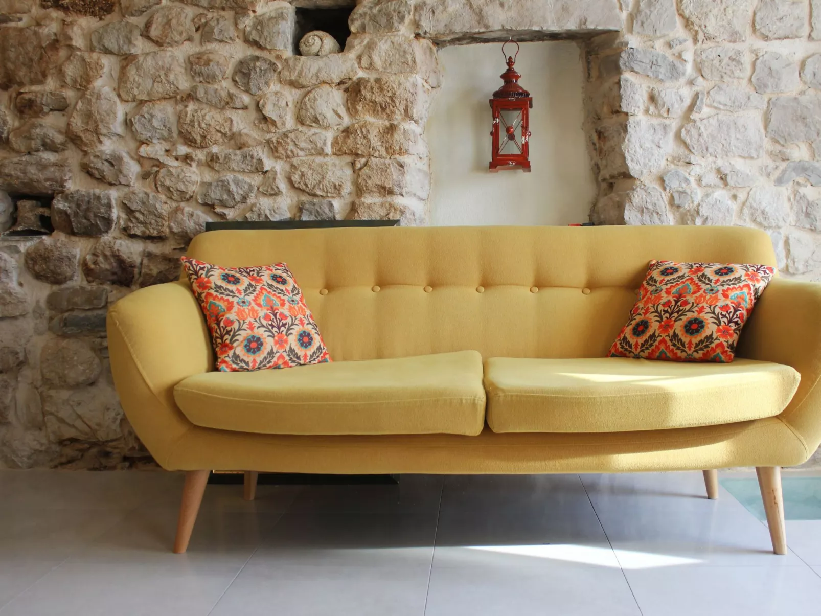 Luxuriöse Villa Kalalarga im Zentrum der Stadt-Image-tags.info