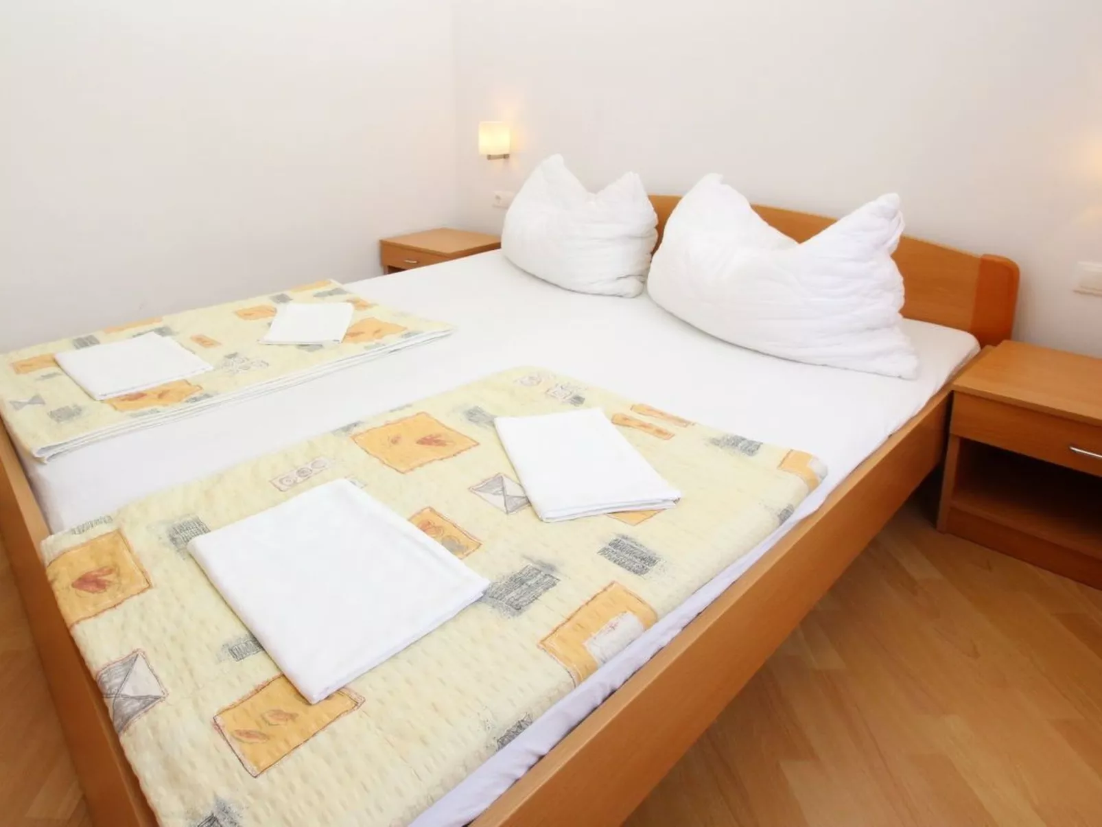 Wohnung in Baška mit Eigenem Balkon-Image-tags.info