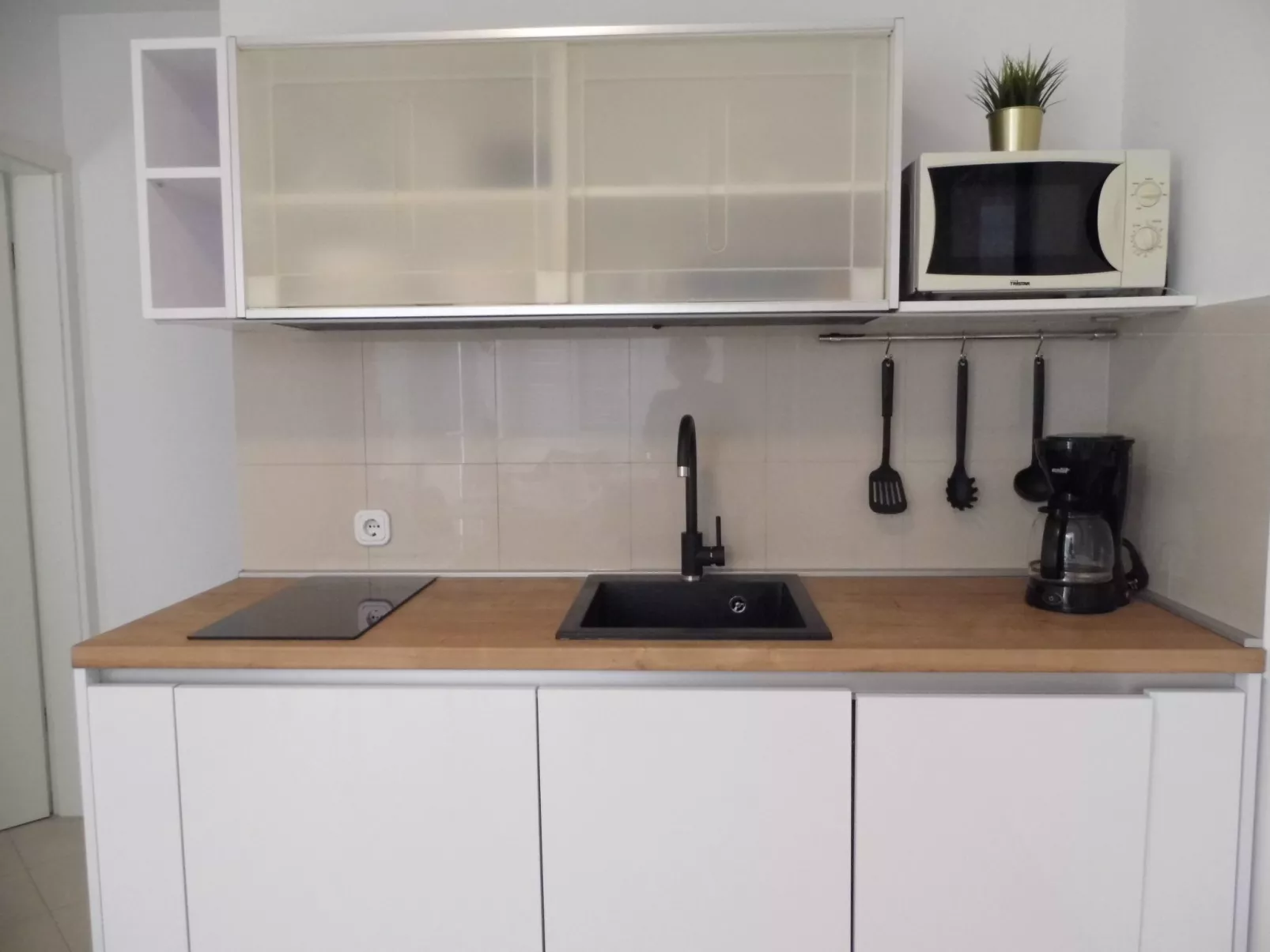 Gemütliche und moderne Wohnung in der Nähe von Meer und Zentrum-Image-tags.info