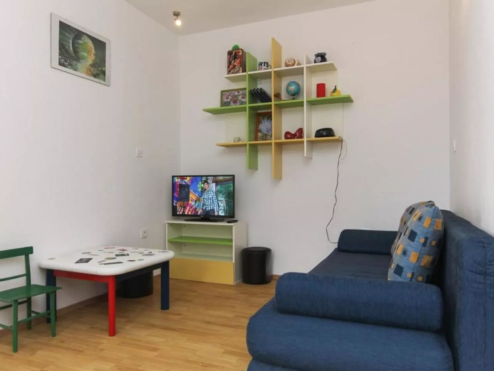 Villa Levanda mit privatem Pool-Binnen