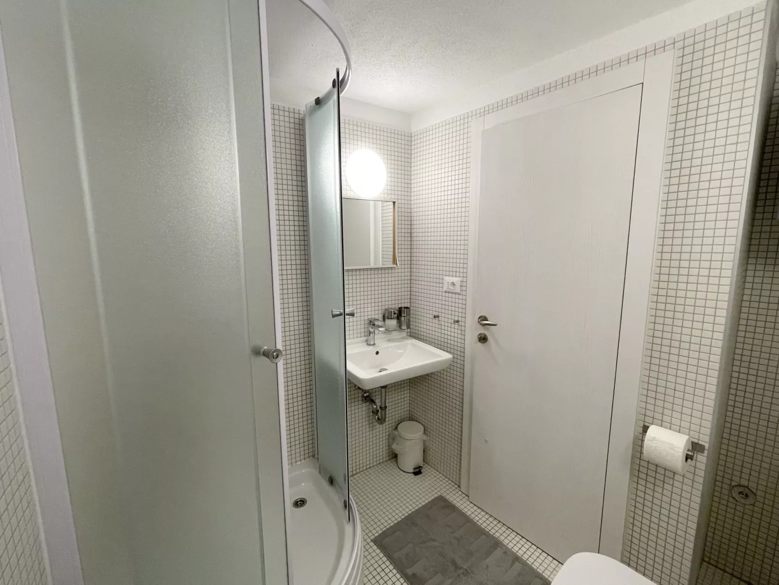 Appartement in Baška mit Terrasse-Image-tags.info