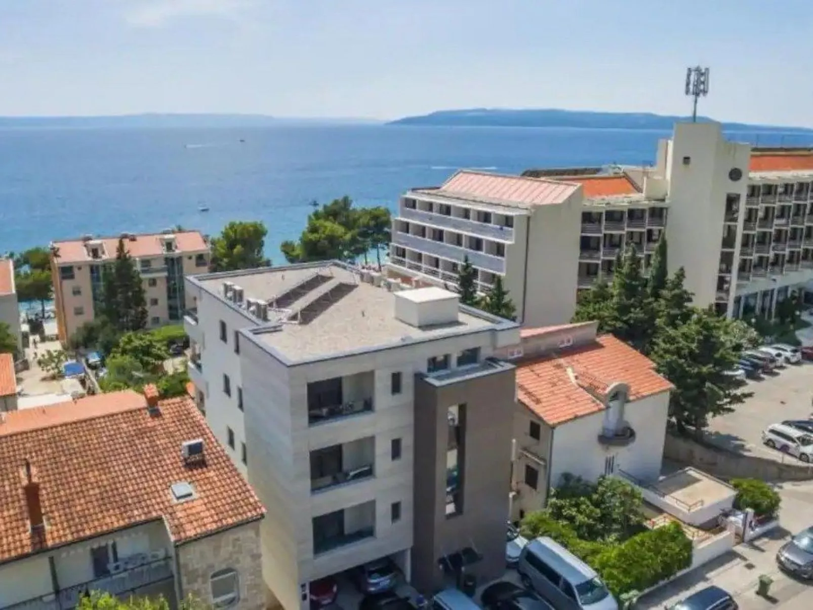 Villa Jelena App. 2. Rab-Image-tags.info