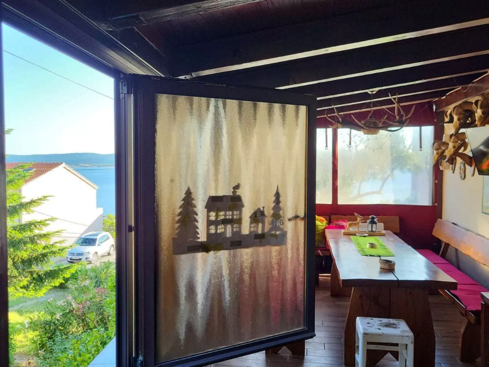 Gemütliche Ferienwohnung Anja - Image-tags.info