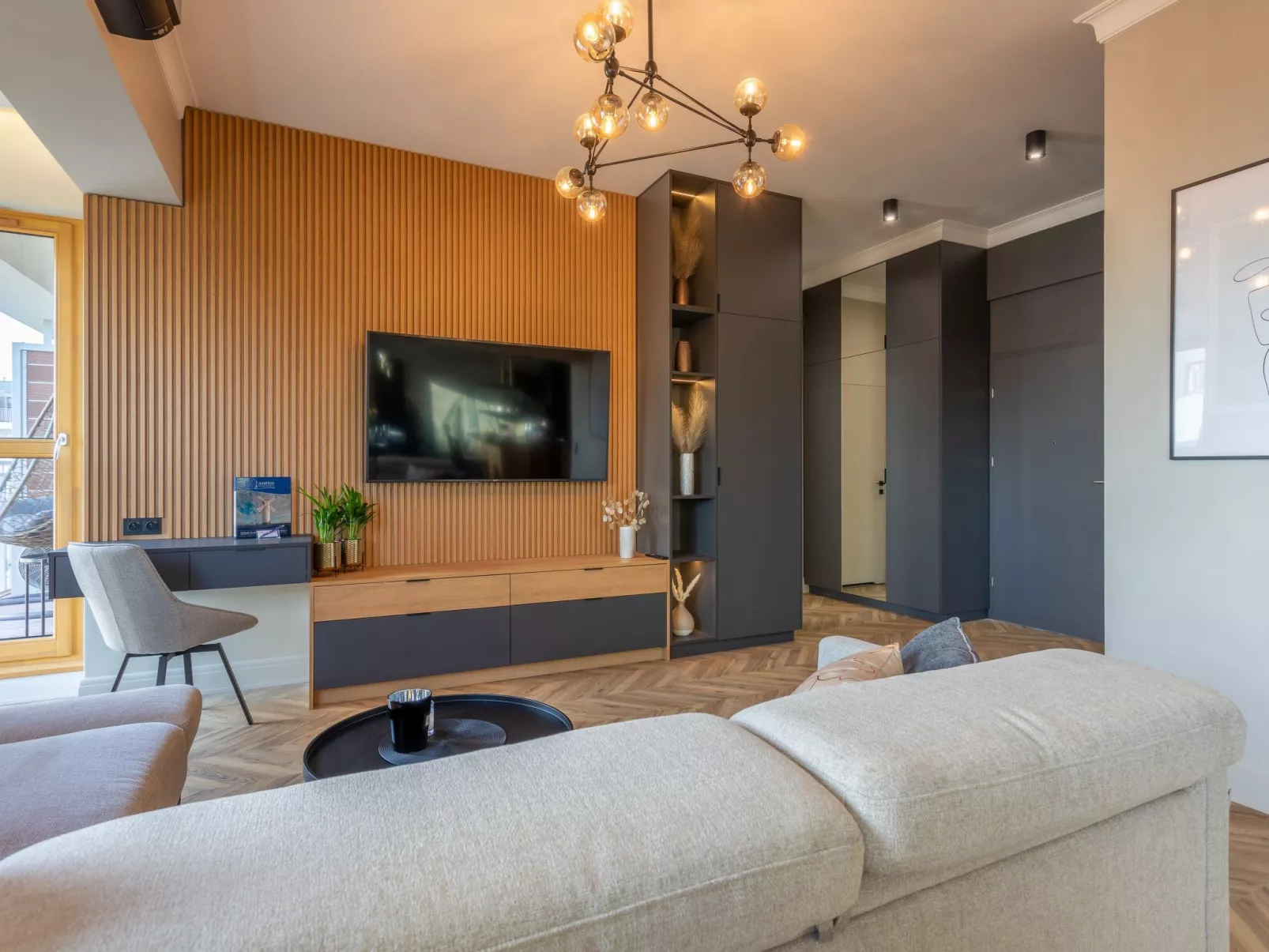 Tower 26 - Ihr Ferienappartement in Swinemünde-Image-tags.info