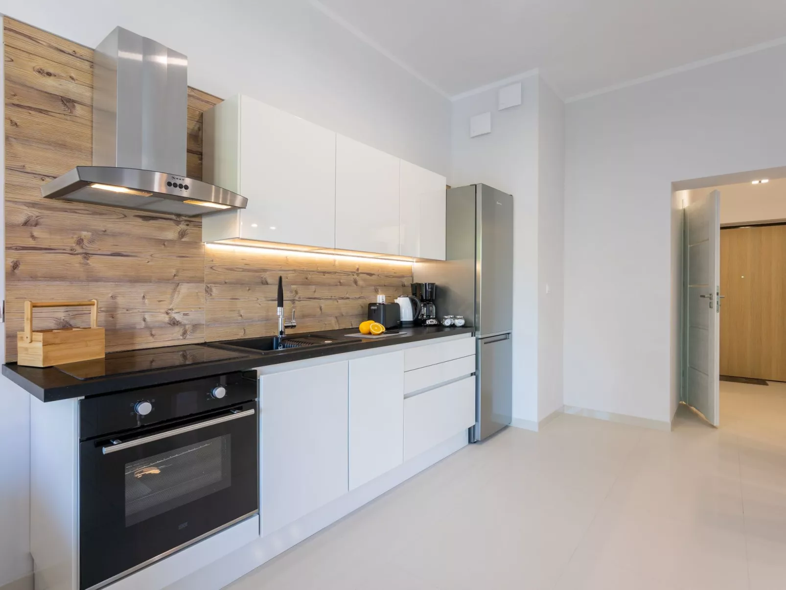 Urlaub auf Usedom - Ferienwohnung Tower 13-Image-tags.info