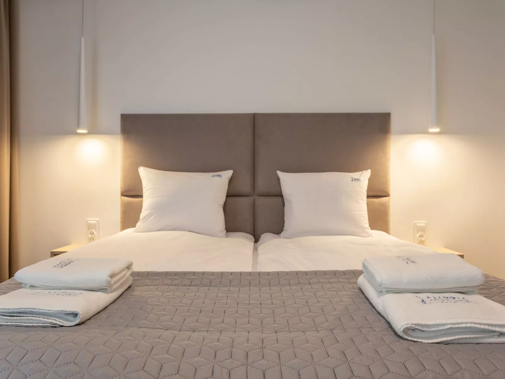 Matejki 6- geschmackvolle Ferienwohnung auf Usedom-Binnen