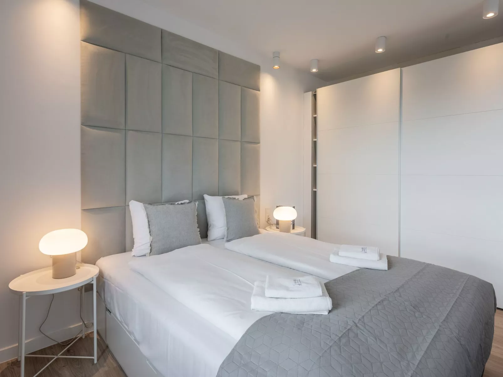 Urlaub auf Usedom, Apartment Sun Towers A53-Image-tags.info