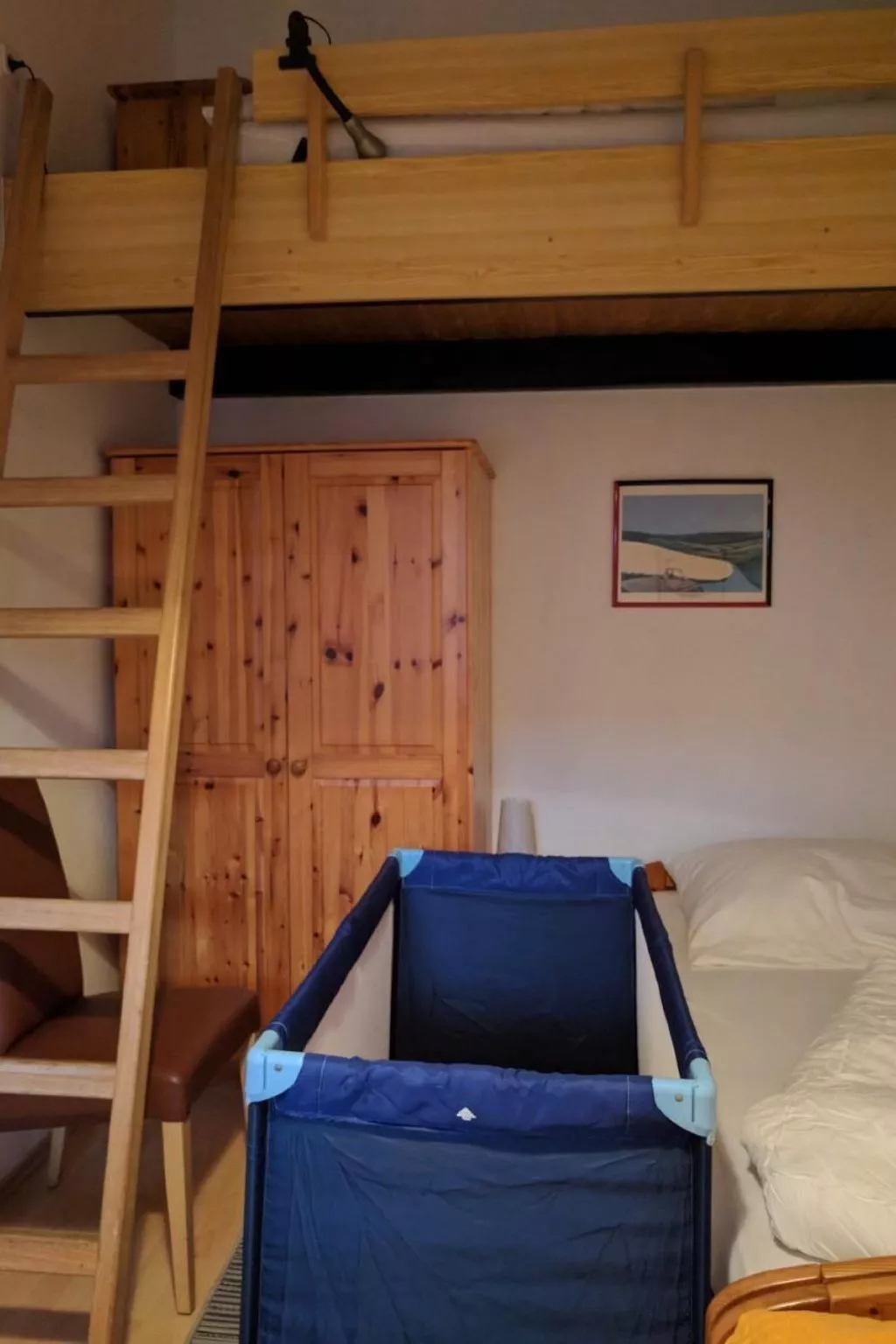 K3 Ferienhaus Eul-Binnen