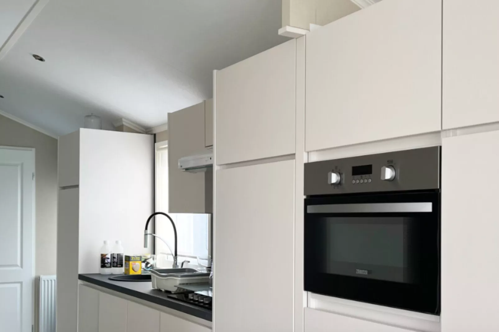 Kinderlaan 19-Keuken