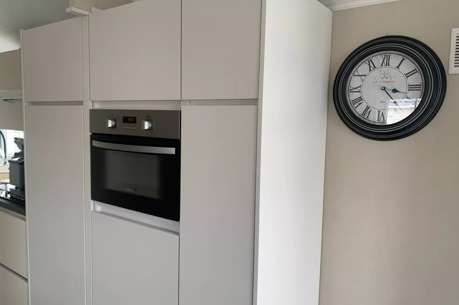 Kinderlaan 19-Keuken