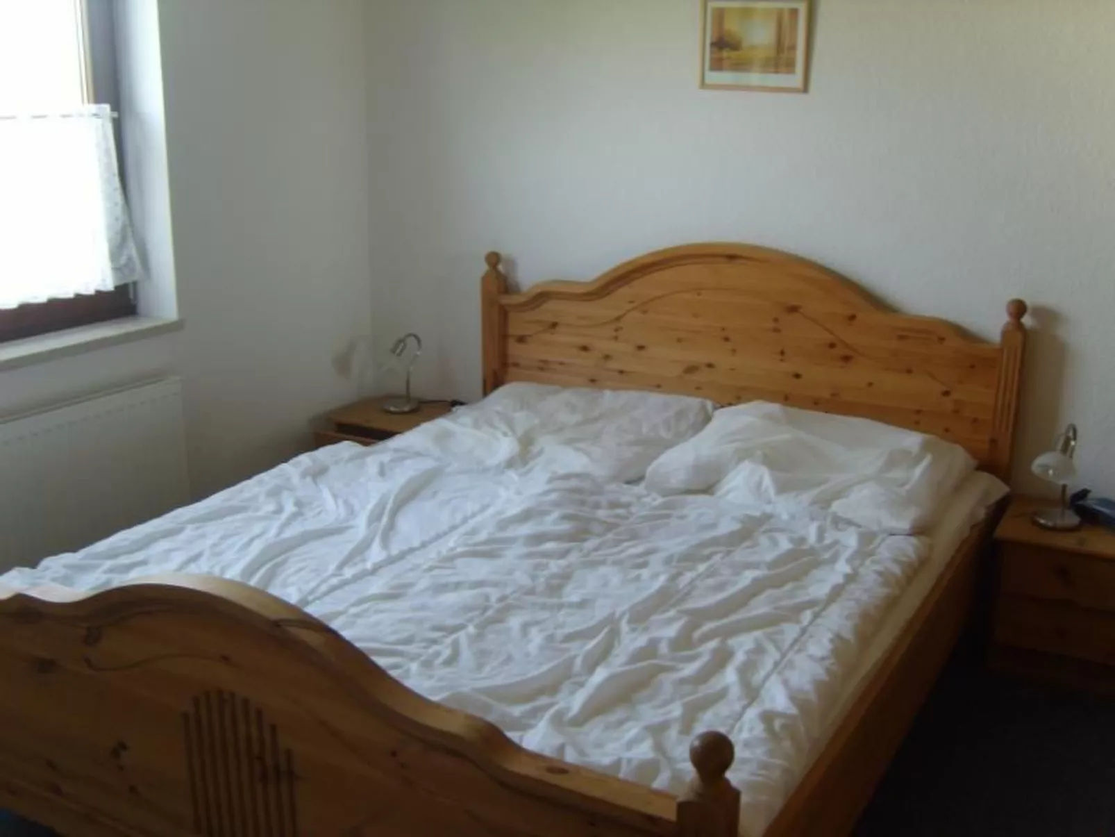 In Eckwarden mit Terrasse-Binnen