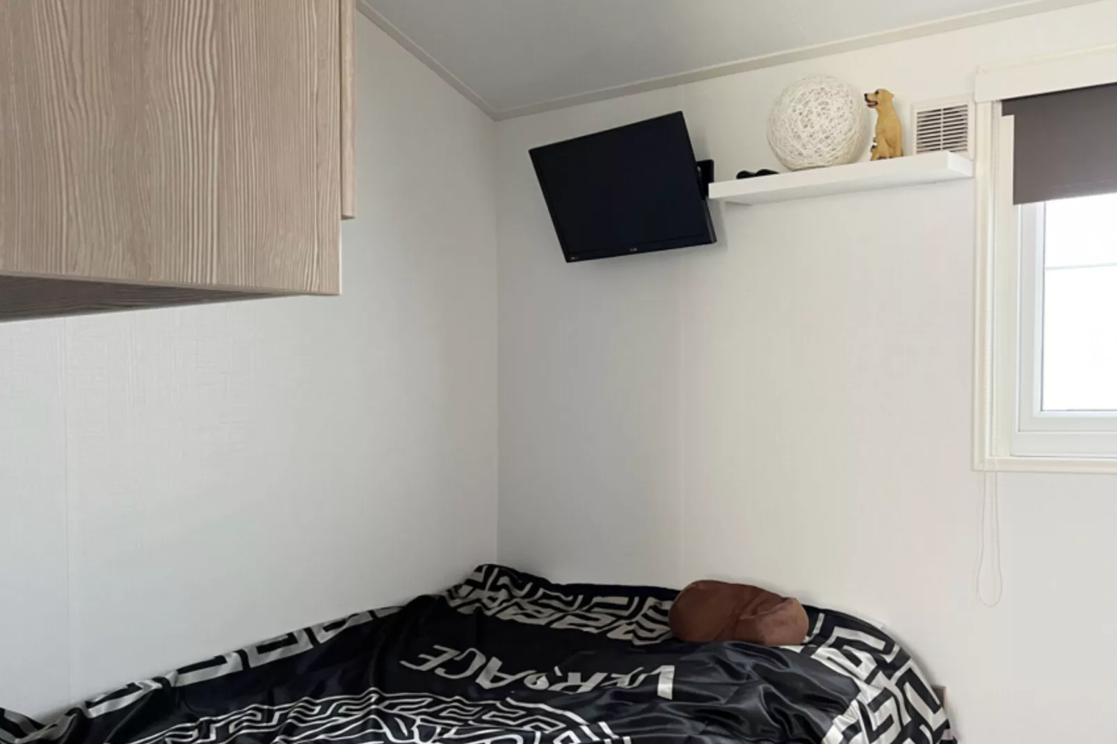 Kinderlaan 19-Slaapkamer