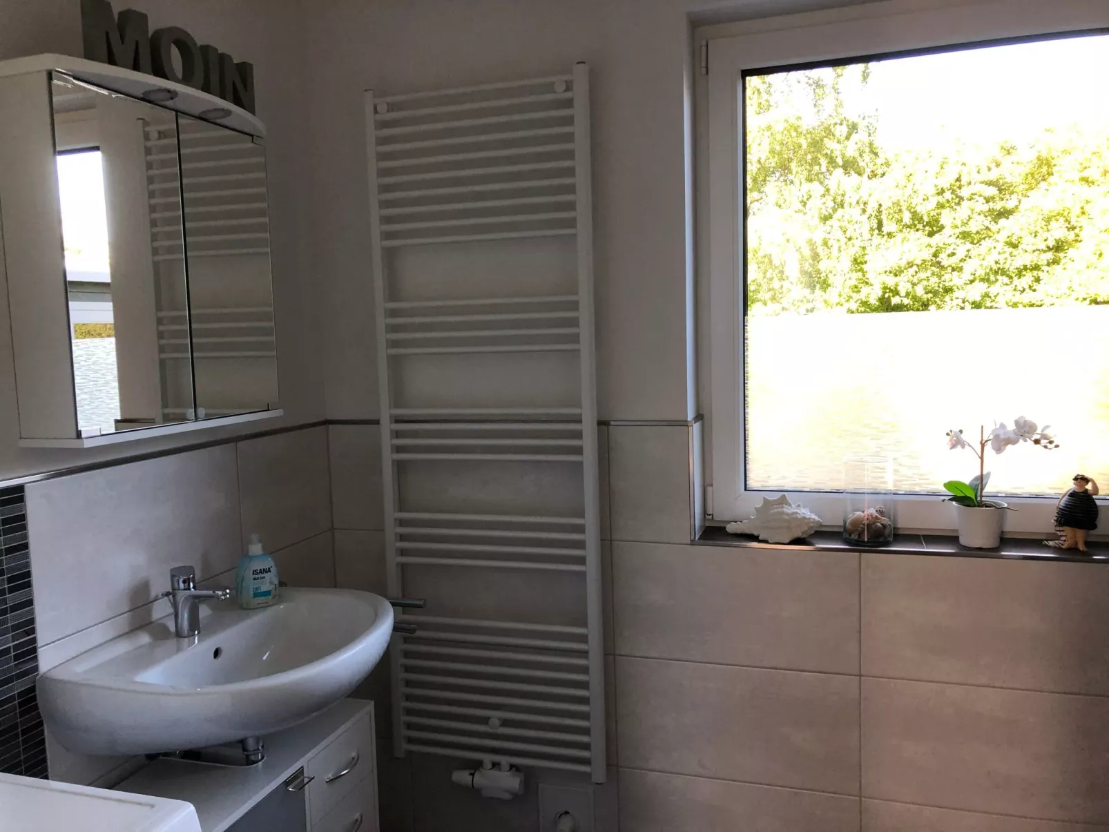 Huus in Hoddersdiek 27 A-Binnen