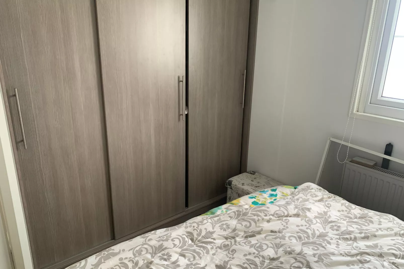 Kinderlaan 19-Slaapkamer