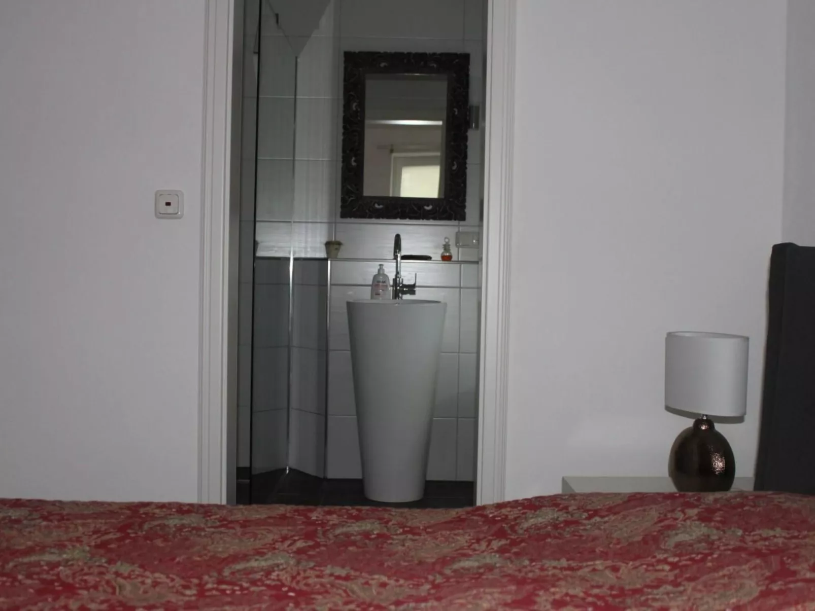 In Stollhamm mit Großem Garten-Binnen