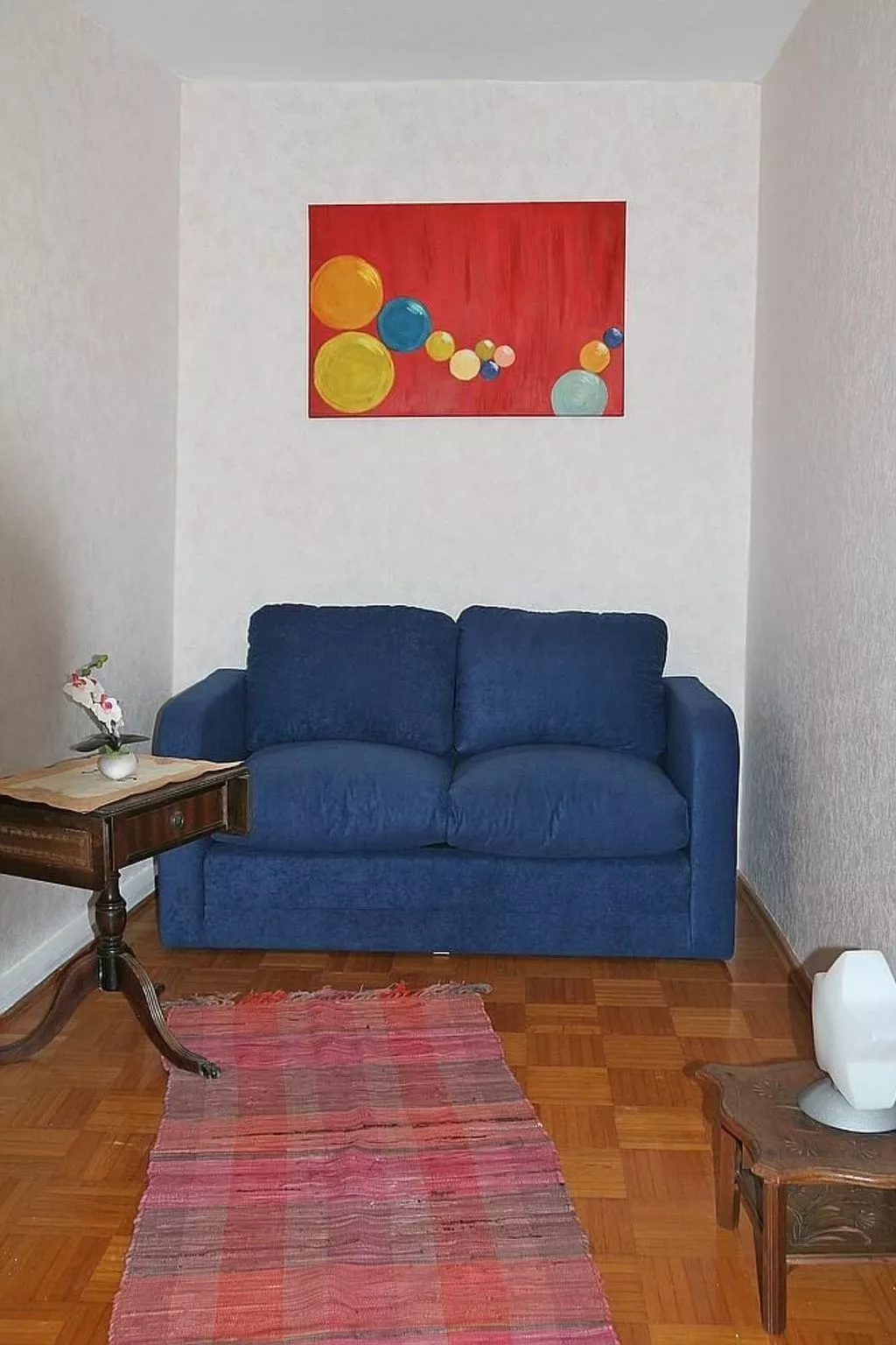 Wunderschönes Ferienhaus in Zainingen-Image-tags.info