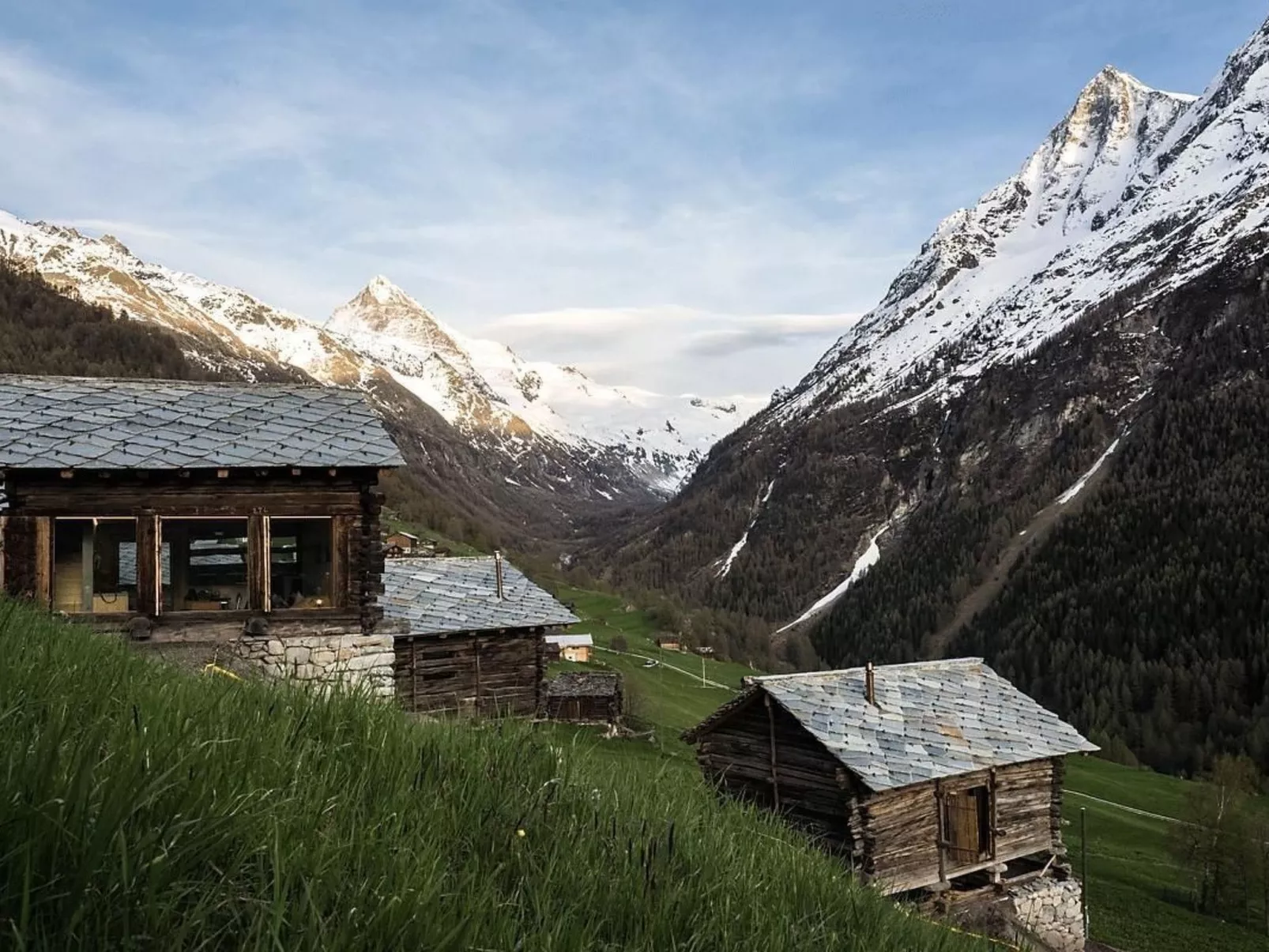 Mayen an Joseph-Buiten