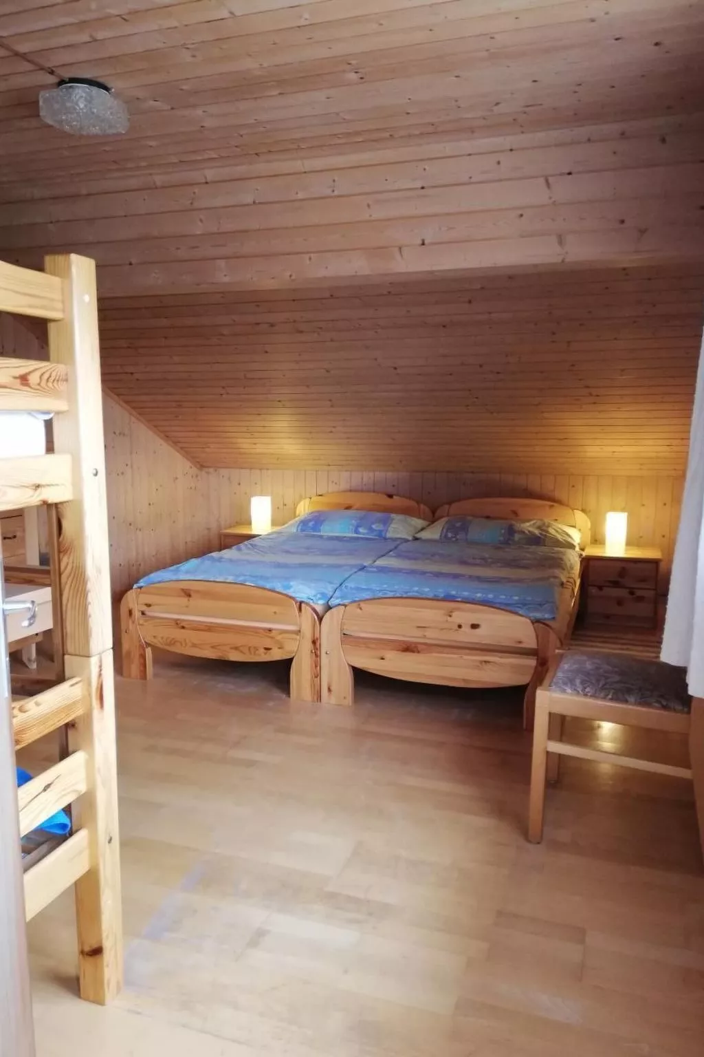 Bauern-Spycher-Binnen