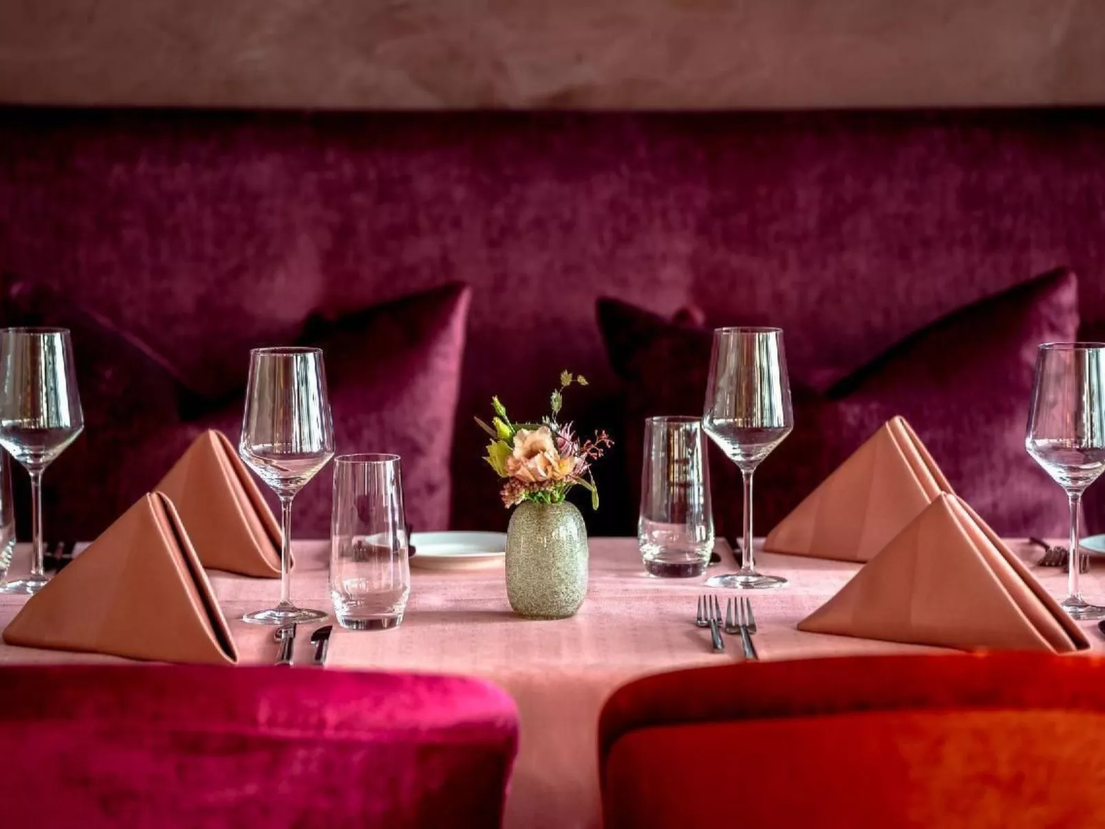 Parkresidenz Meilen-Binnen