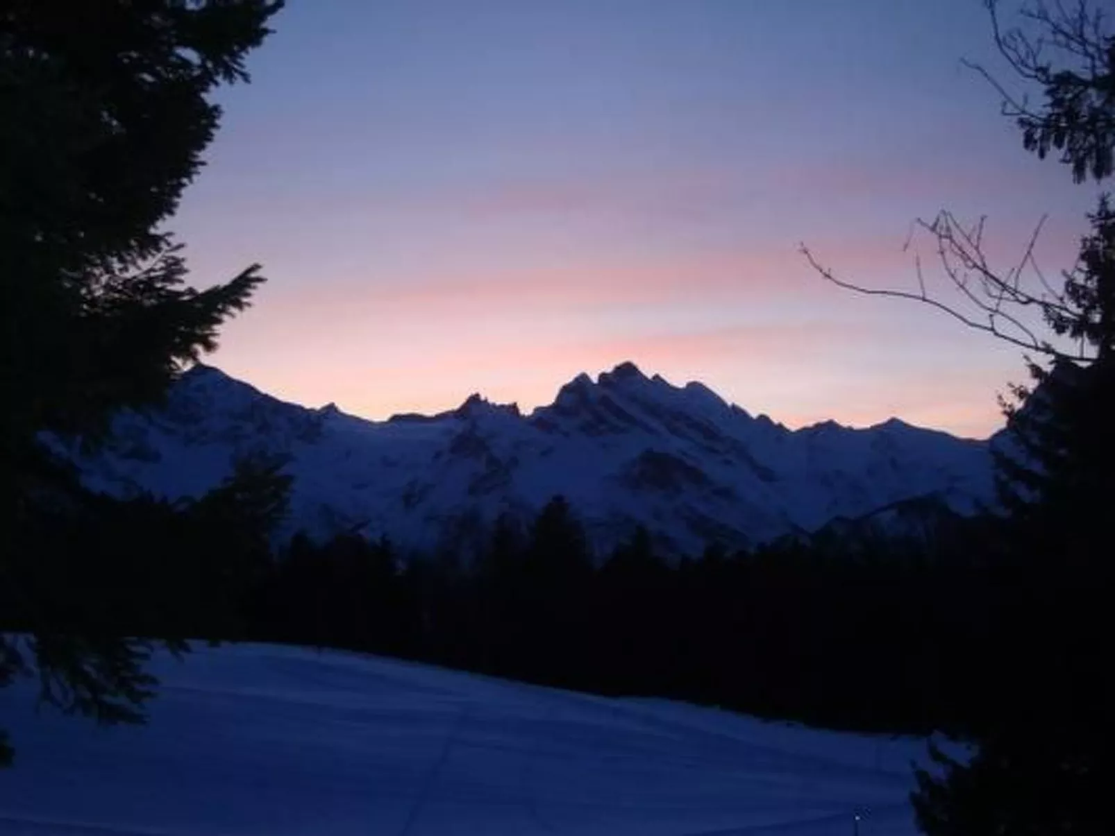 Ferien im grünen links-Buiten