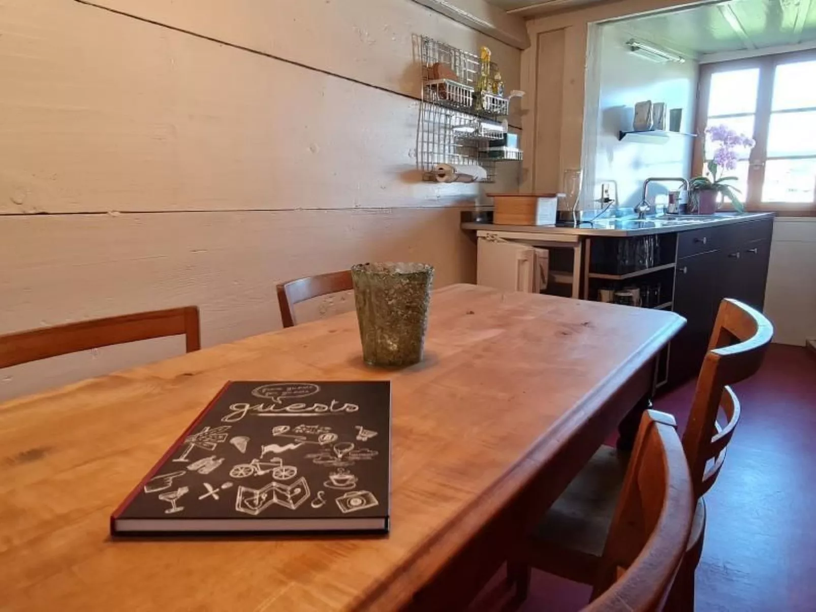 Altes Bauernhaus 1793 in Willisau-Image-tags.info