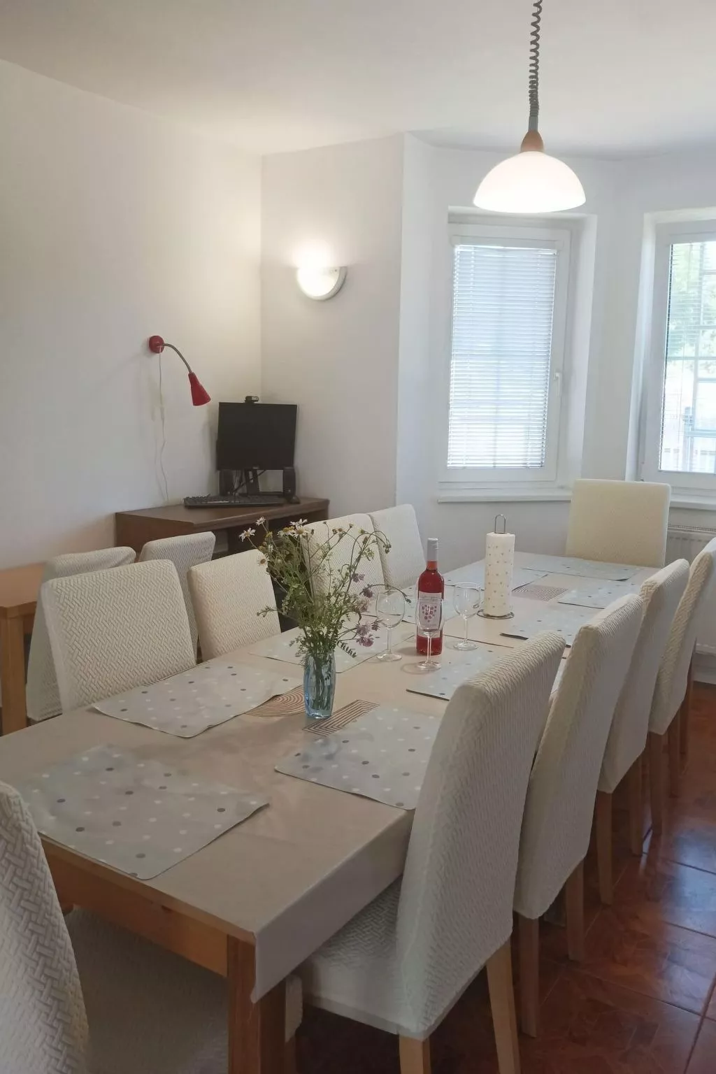 Komfortvilla in Prag, Hallenbad, Whirlpool, Sauna-Binnen