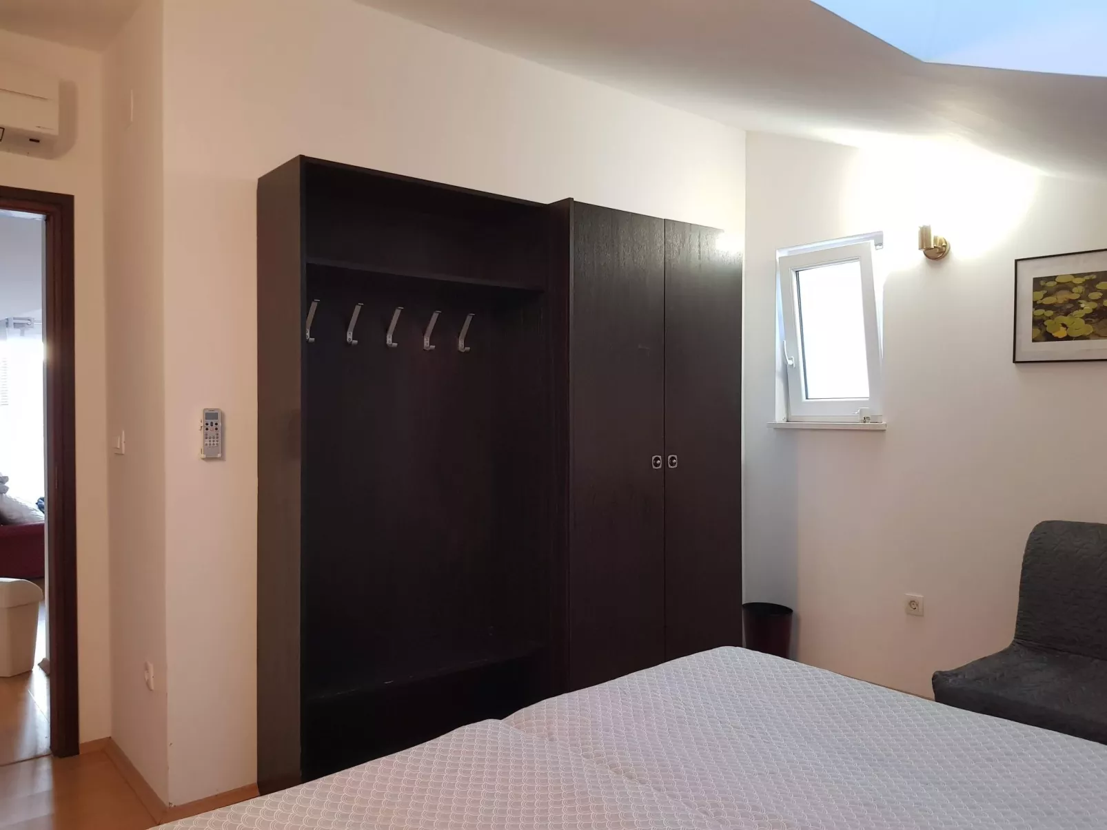 Ferienwohnung. für 3 Personen-Binnen