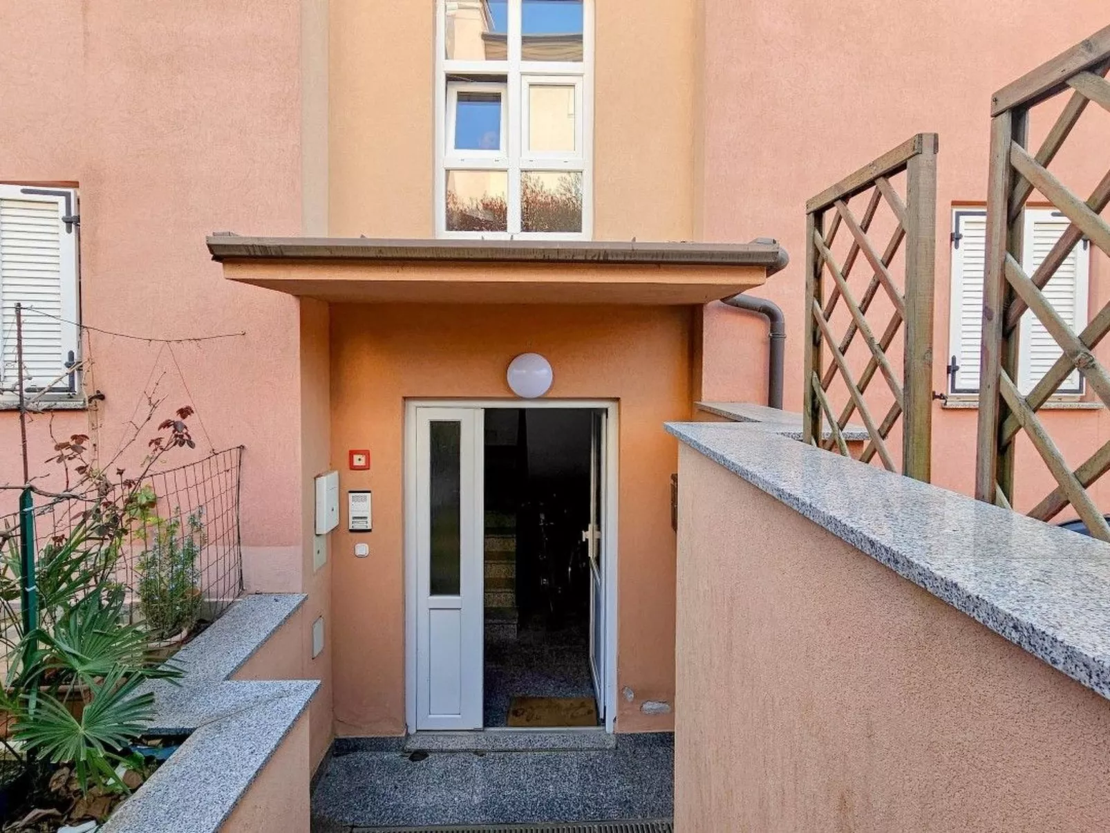 Für 4 Personen ca. 50 m&sup2; in Stancija Vinjeri Novigrad, Adriaküste Kroatien-Image-tags.info