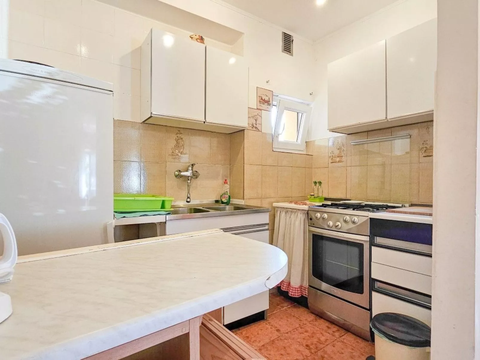 Wohnung in der Altstadt mit Terrasse und Parkplatz - Image-tags.info