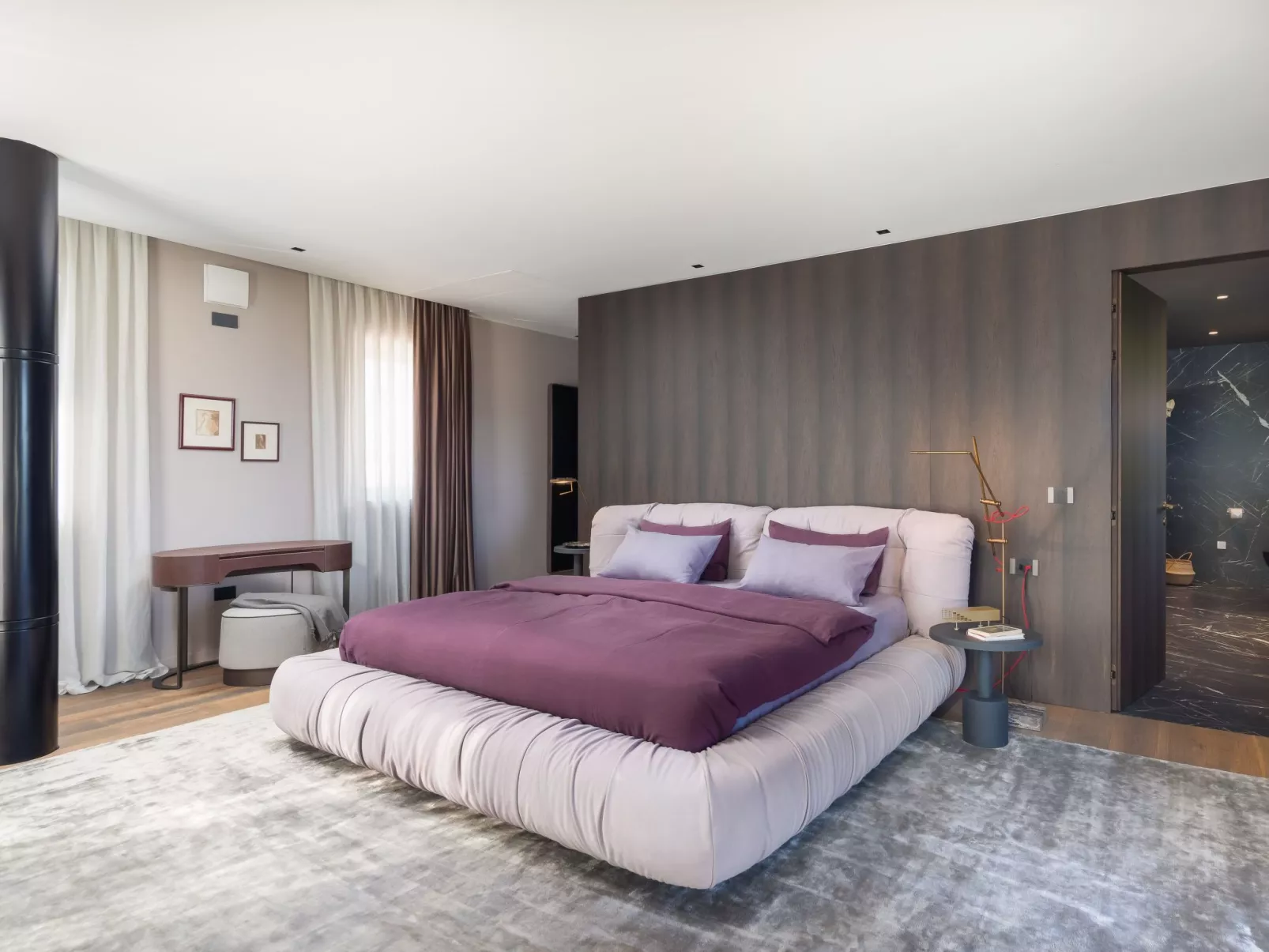 Villa Cypress Hill bei Poreč-Binnen