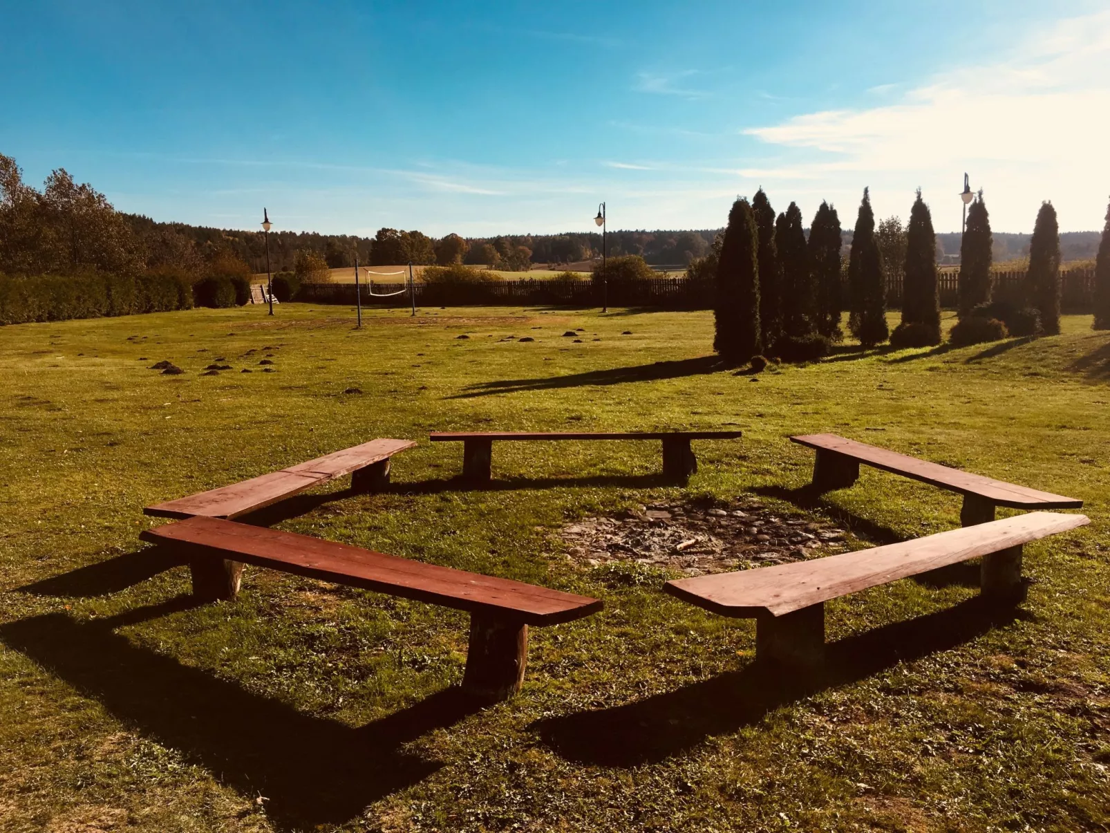 Für Naturliebhaber-Buiten