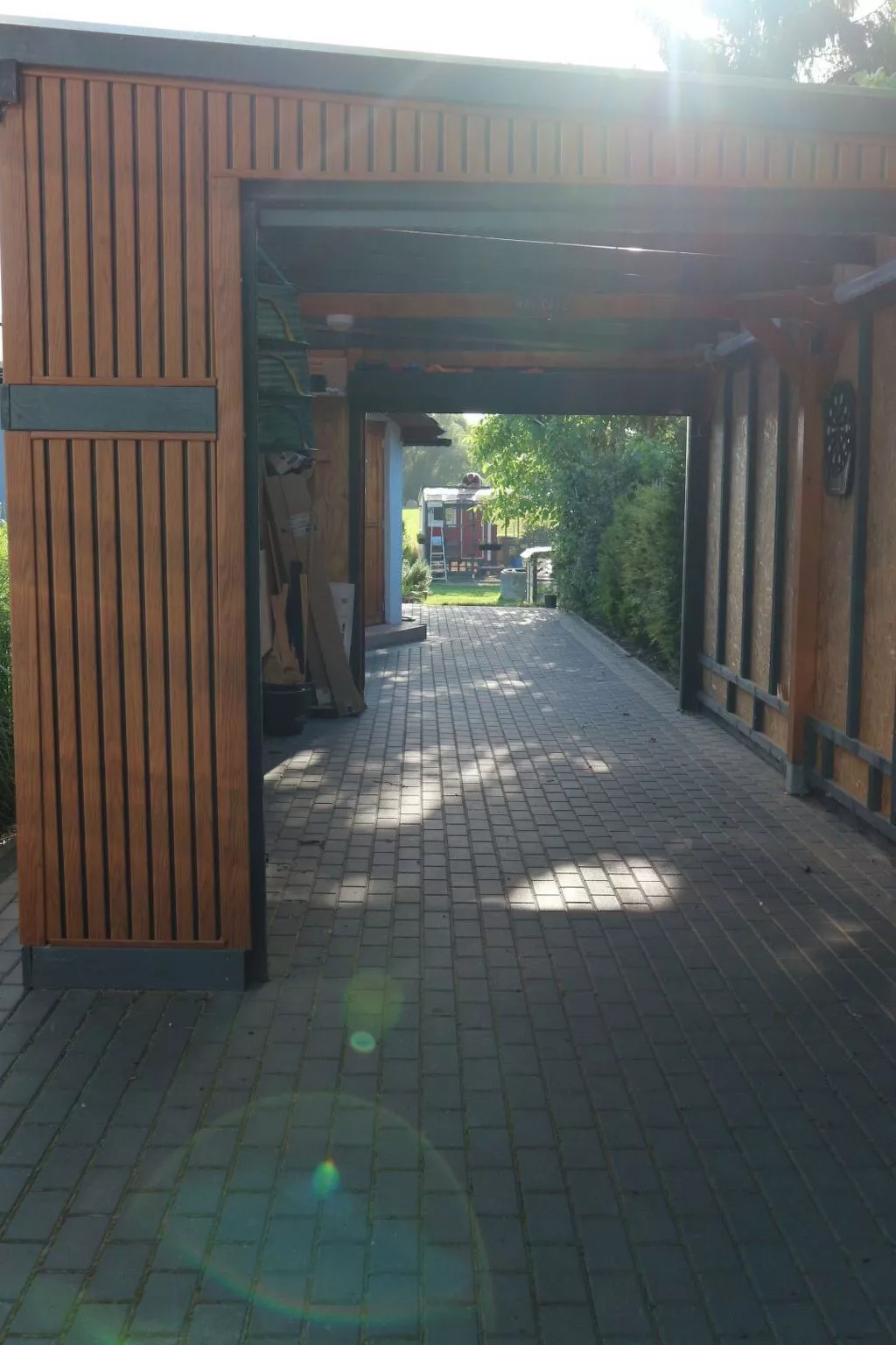 Relax’n’Spa-Buiten