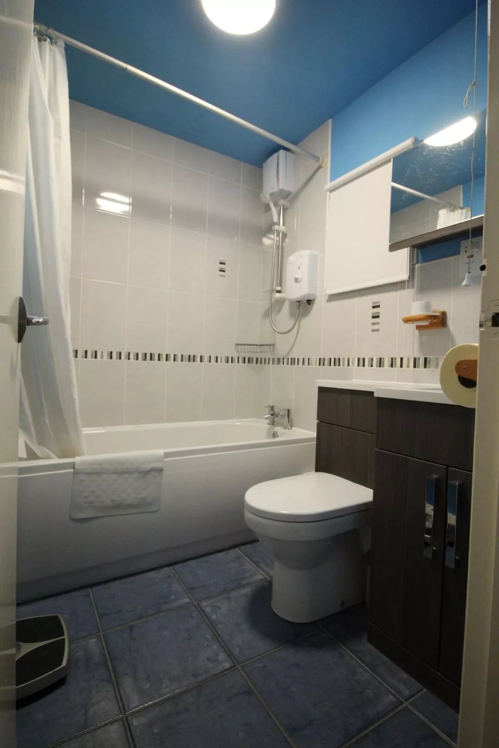 Howgill Selbstversorger-Apartment-Binnen