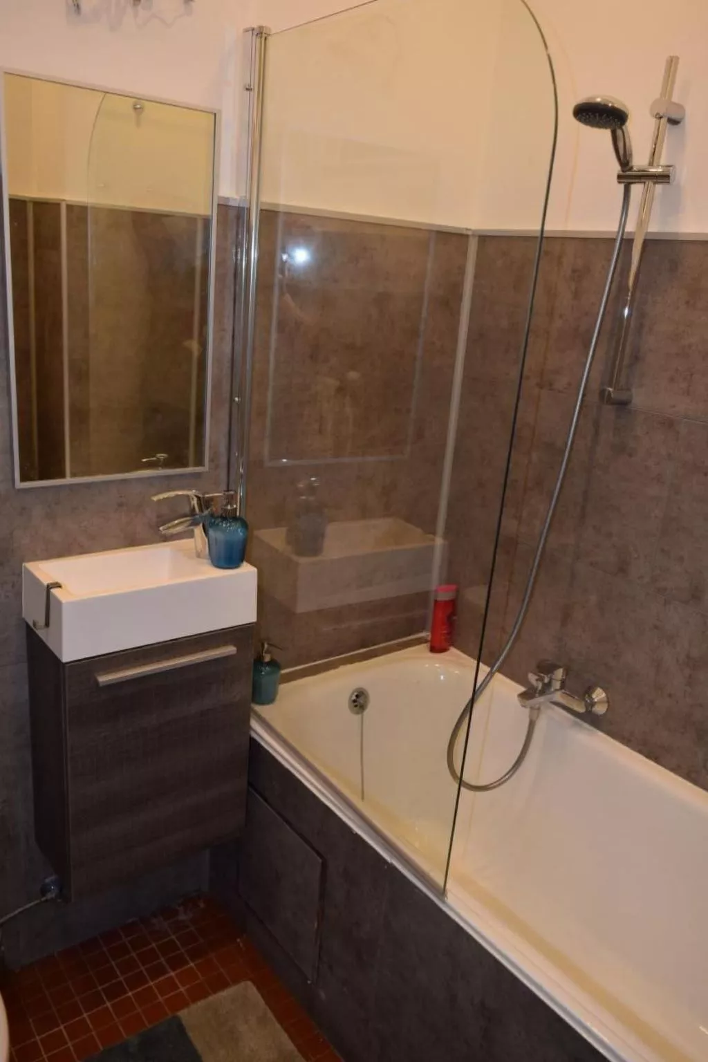 In Woluwe-Saint-Lambert/Sint-Lambrechts-Woluwe-Binnen