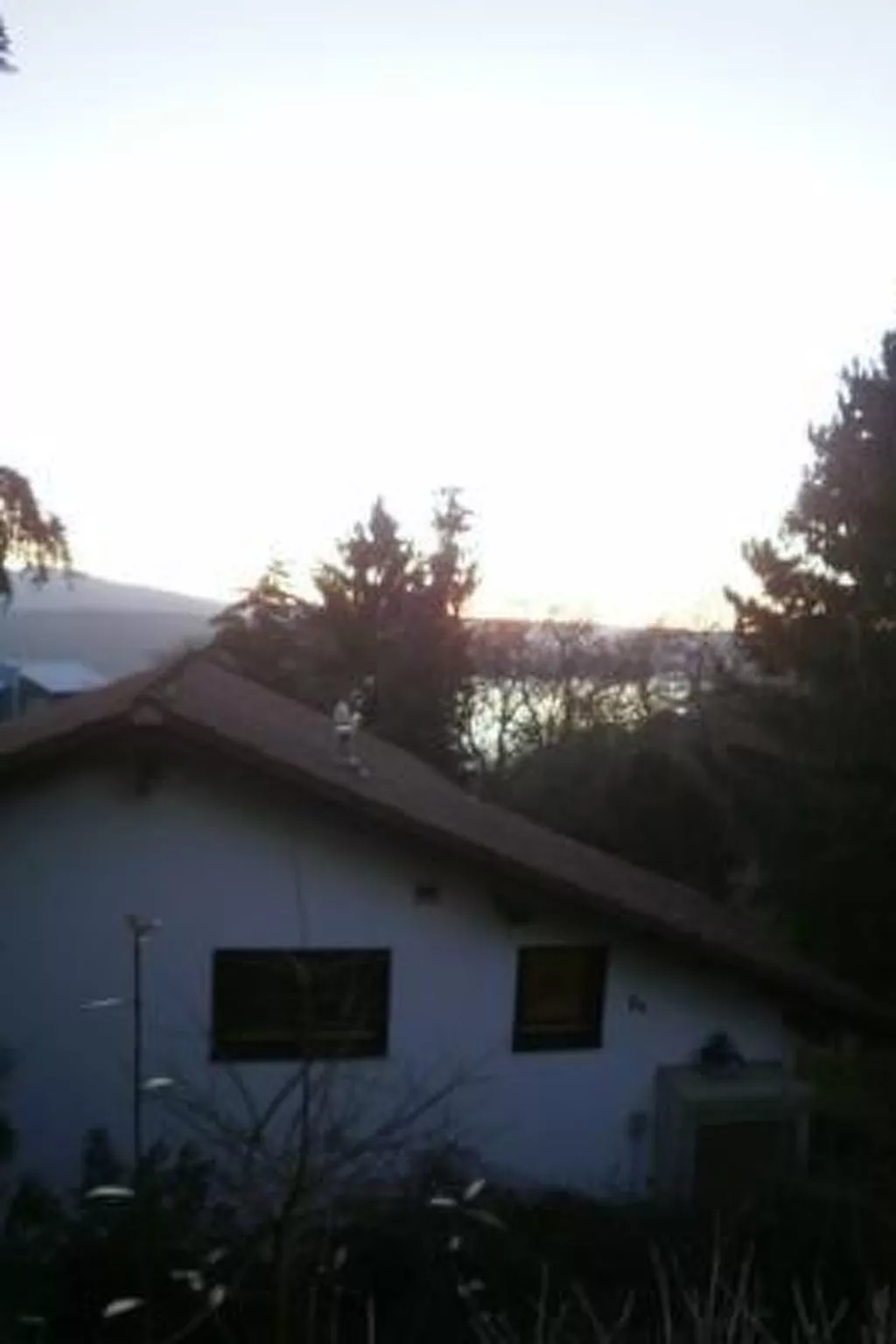 Schlossblick mit Teilseeblick-Buiten