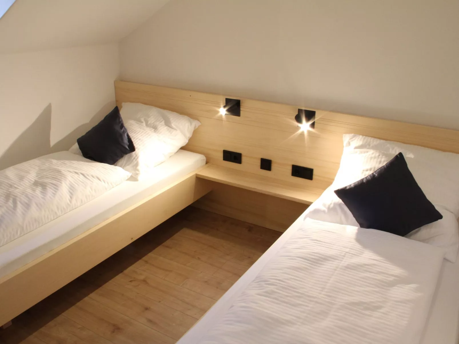 Schwalbennest-Binnen