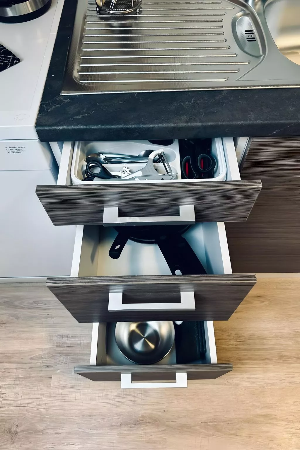 Apartment OchtrUP I-Binnen