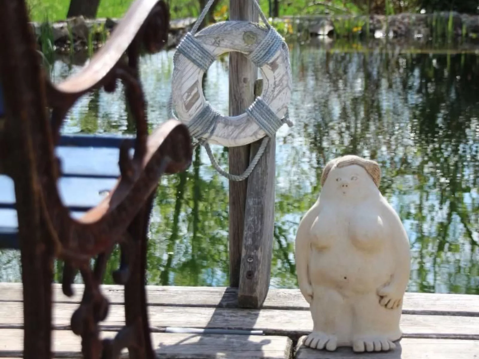 Appartement mit Terrasse-Image-tags.info