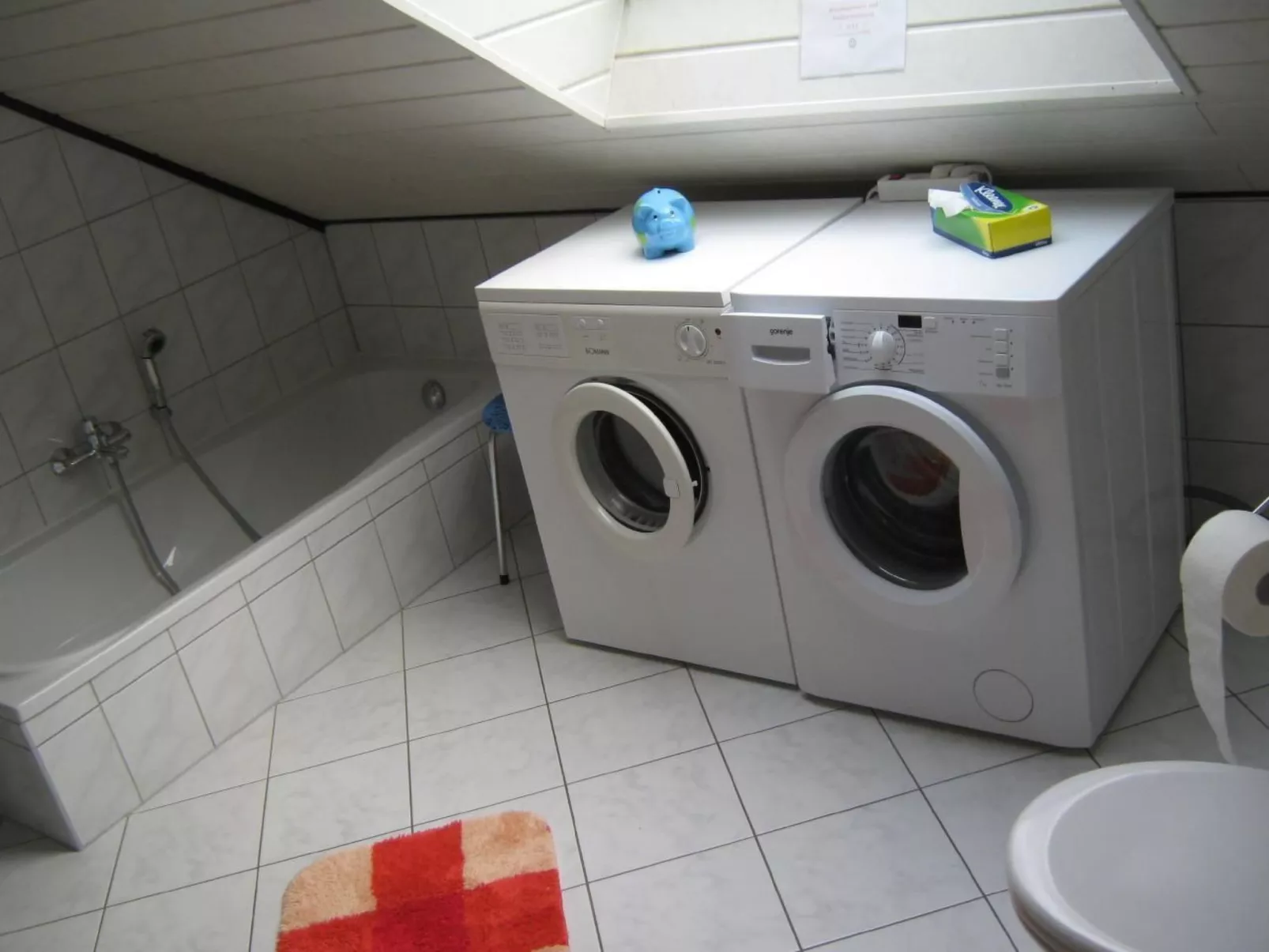 Sauerland Panorama-Binnen