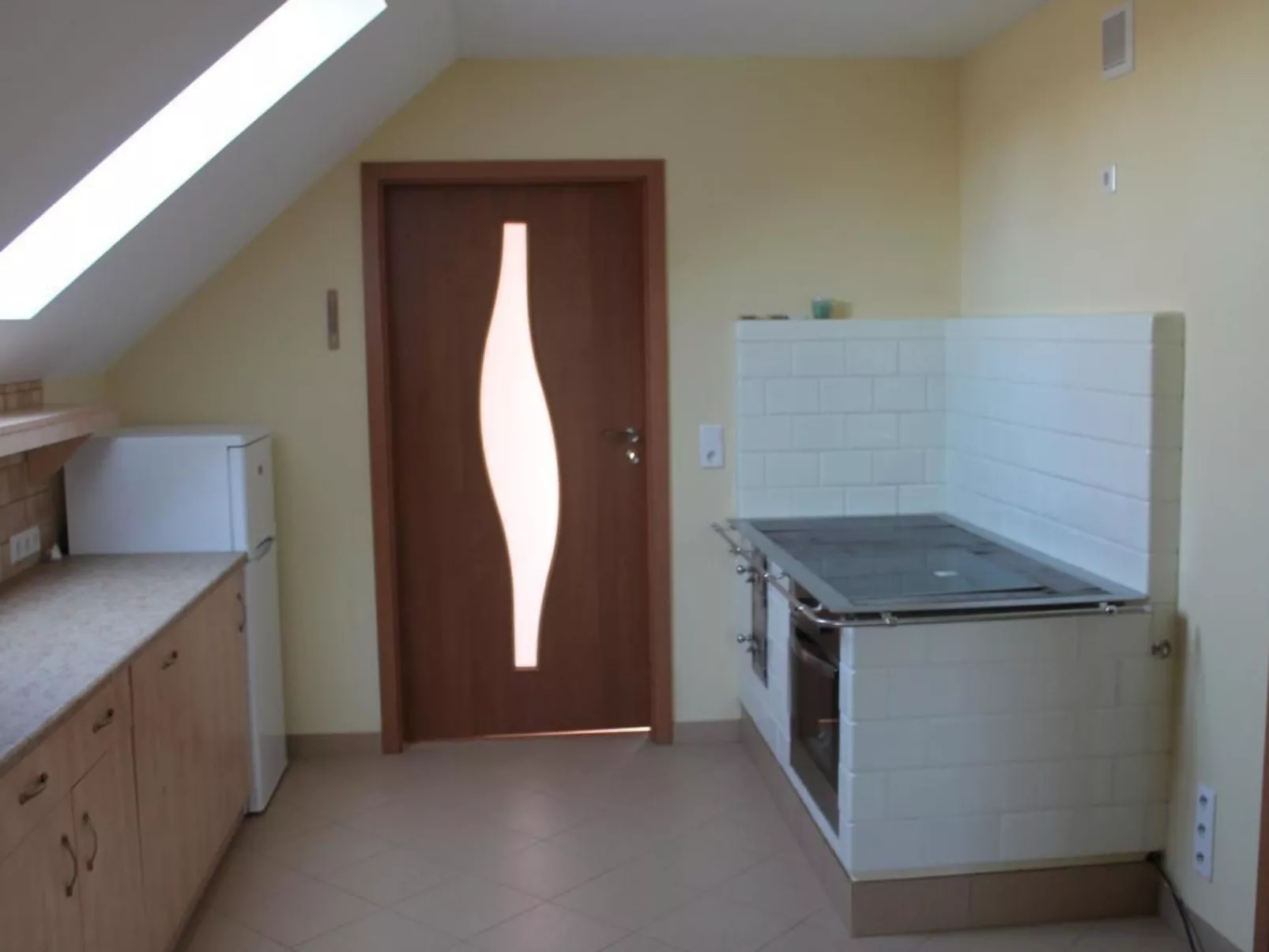 Komfortables Ferienhaus Ewa in Meszna Opacka-Image-tags.info