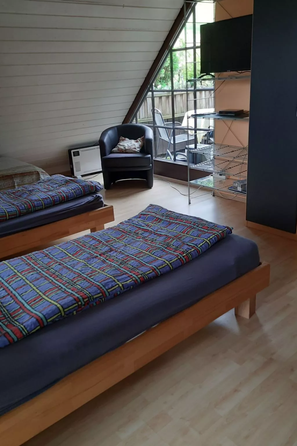 In Horben mit Großem Garten-Binnen