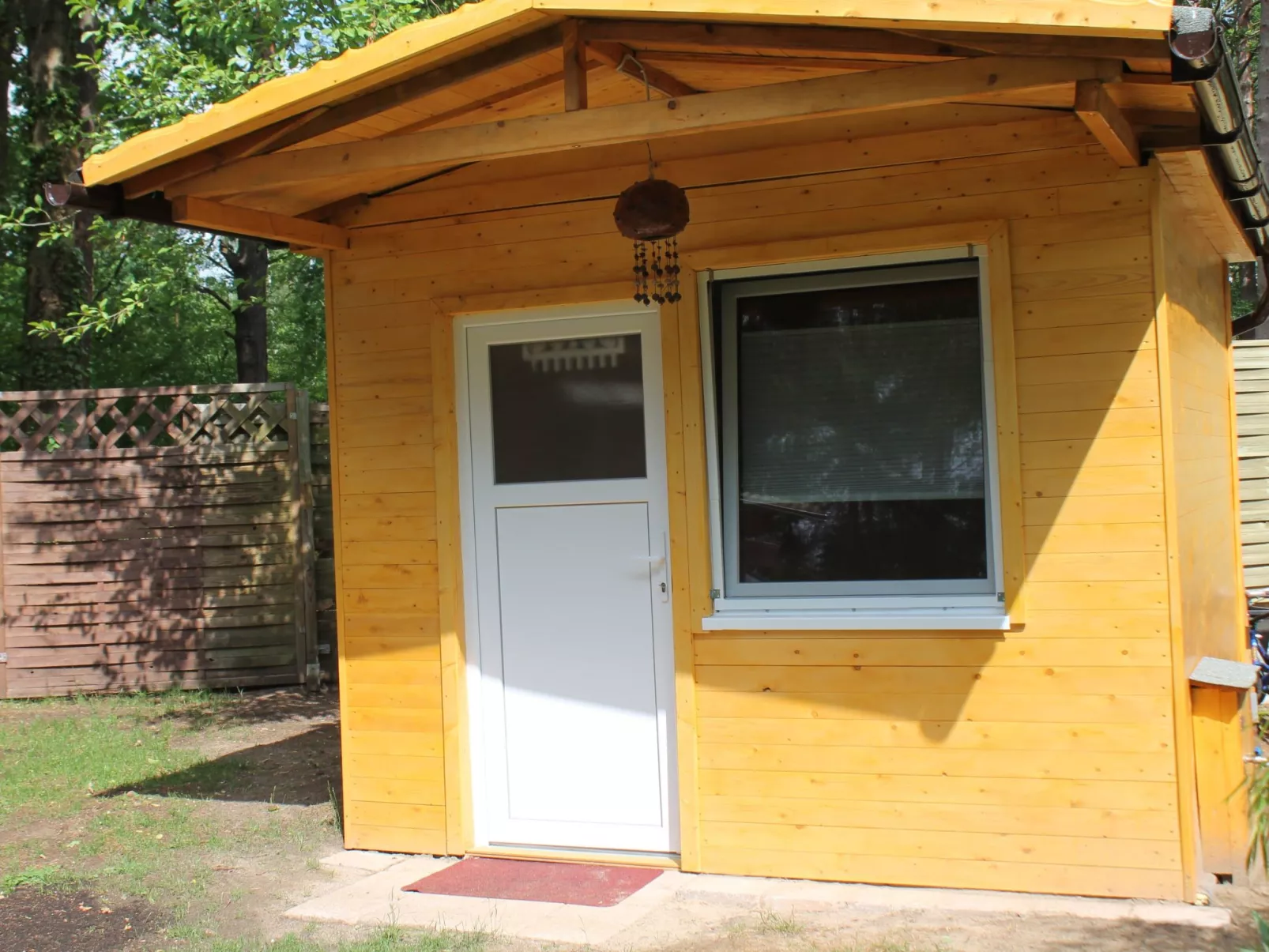 Bungalow Waldidyll-Image-tags.info