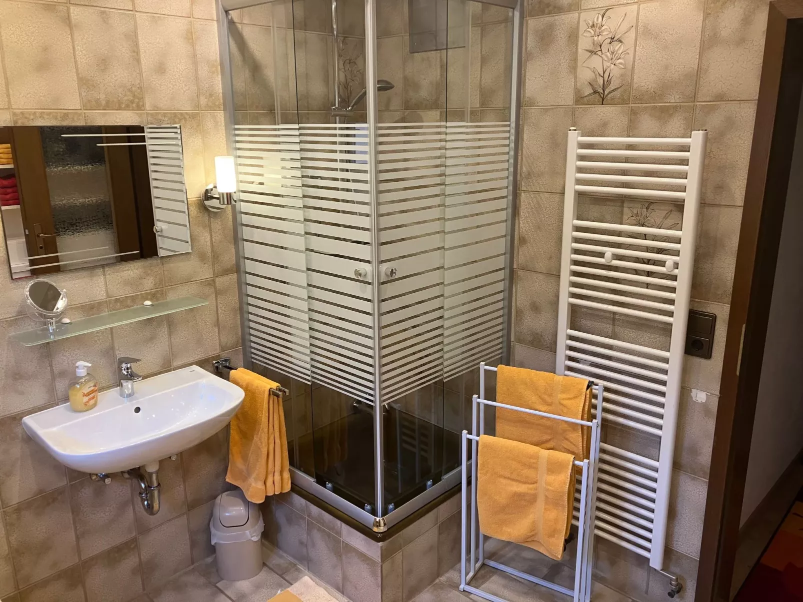 Mayer in Oberkirch-Binnen