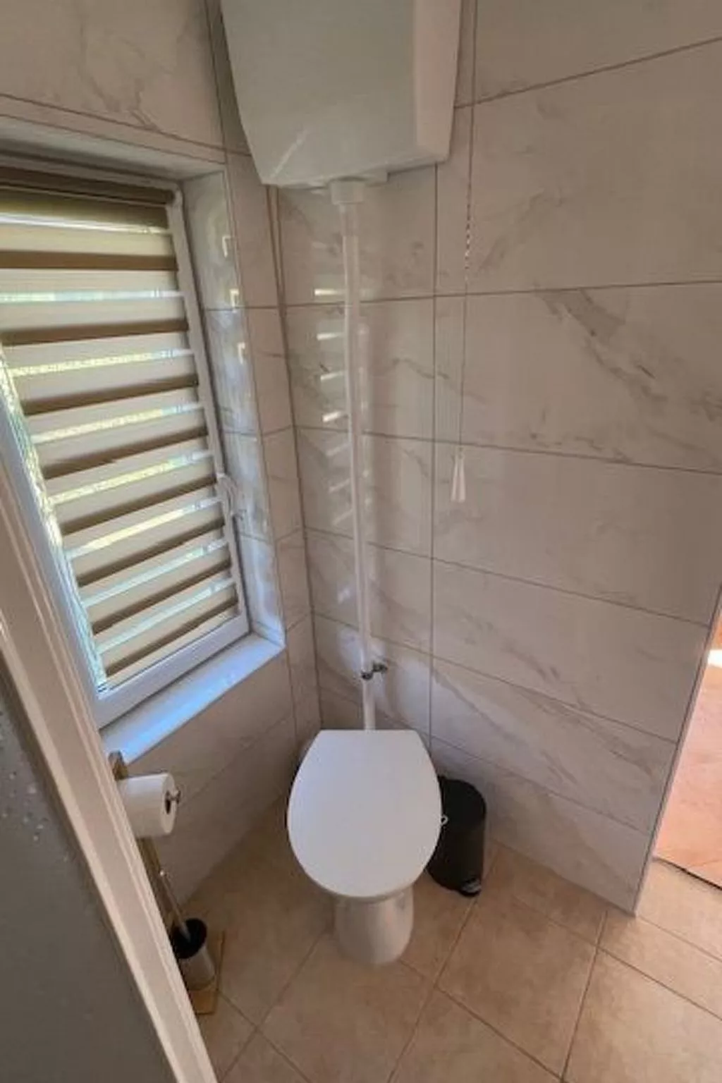 Bungalow Klein Pritz-Binnen