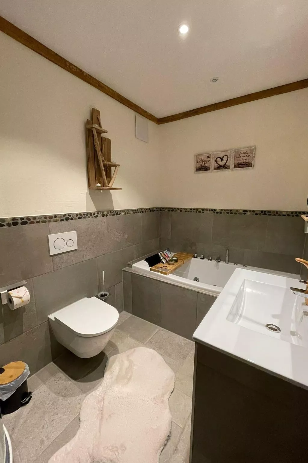 Appartement Edelweiß-Binnen