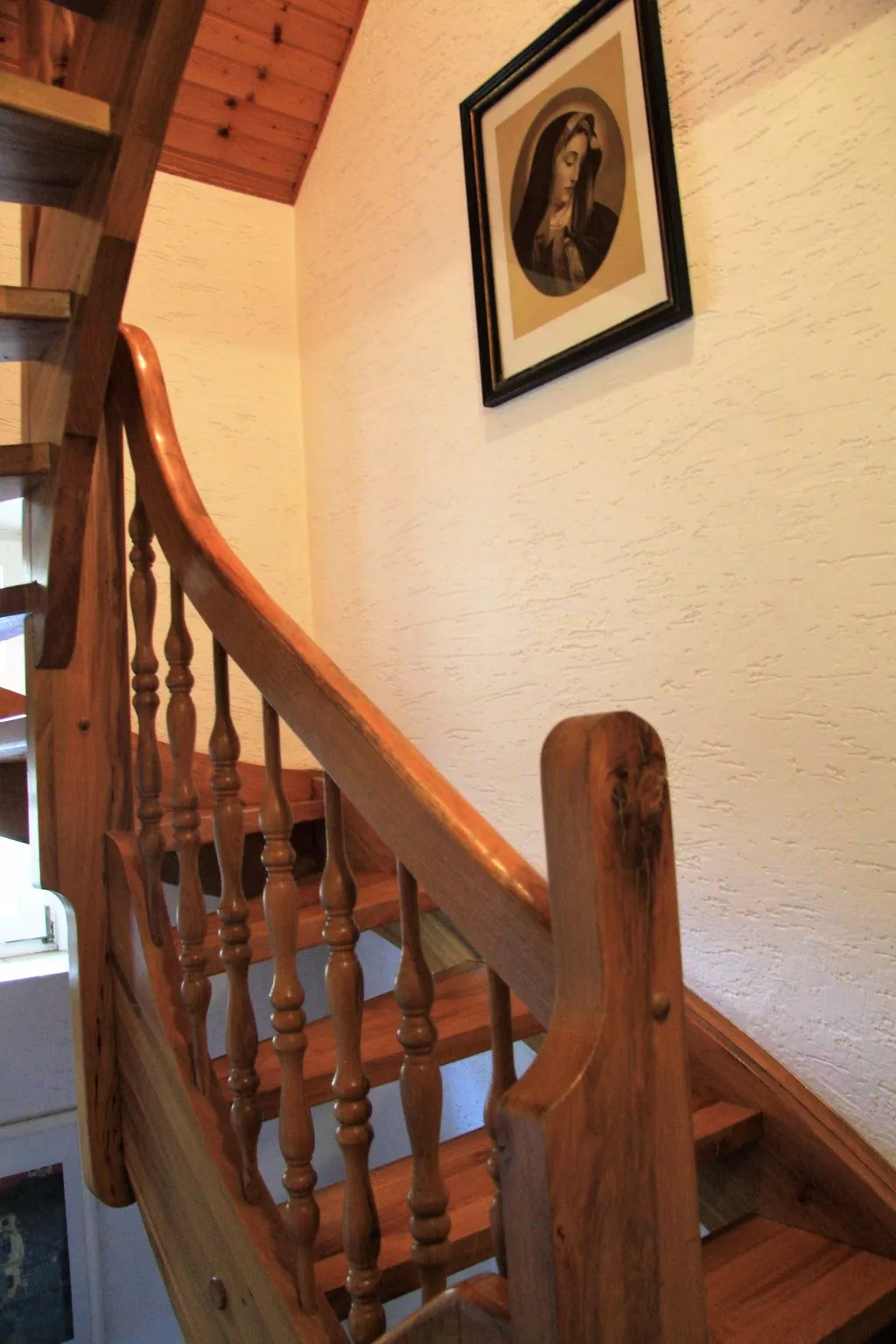 Fewo "Jut Stuff"-Buiten