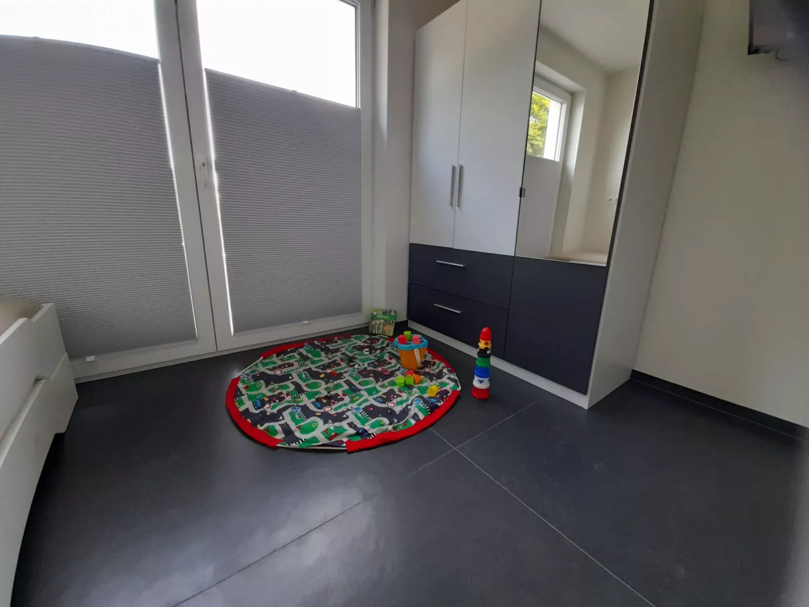 Familienjuwel am Diemelsee-Binnen