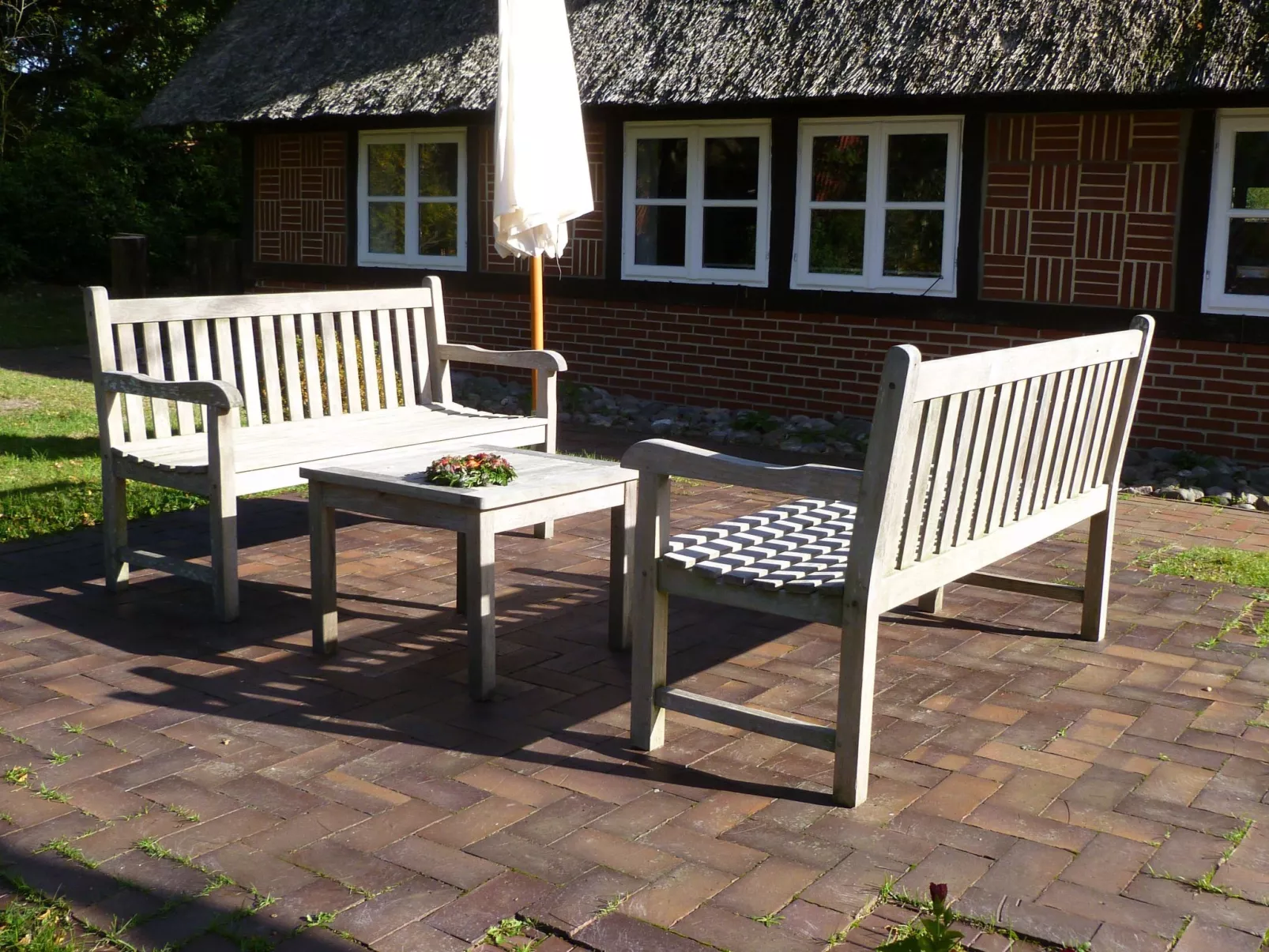 Haus Siedschelje-Image-tags.info