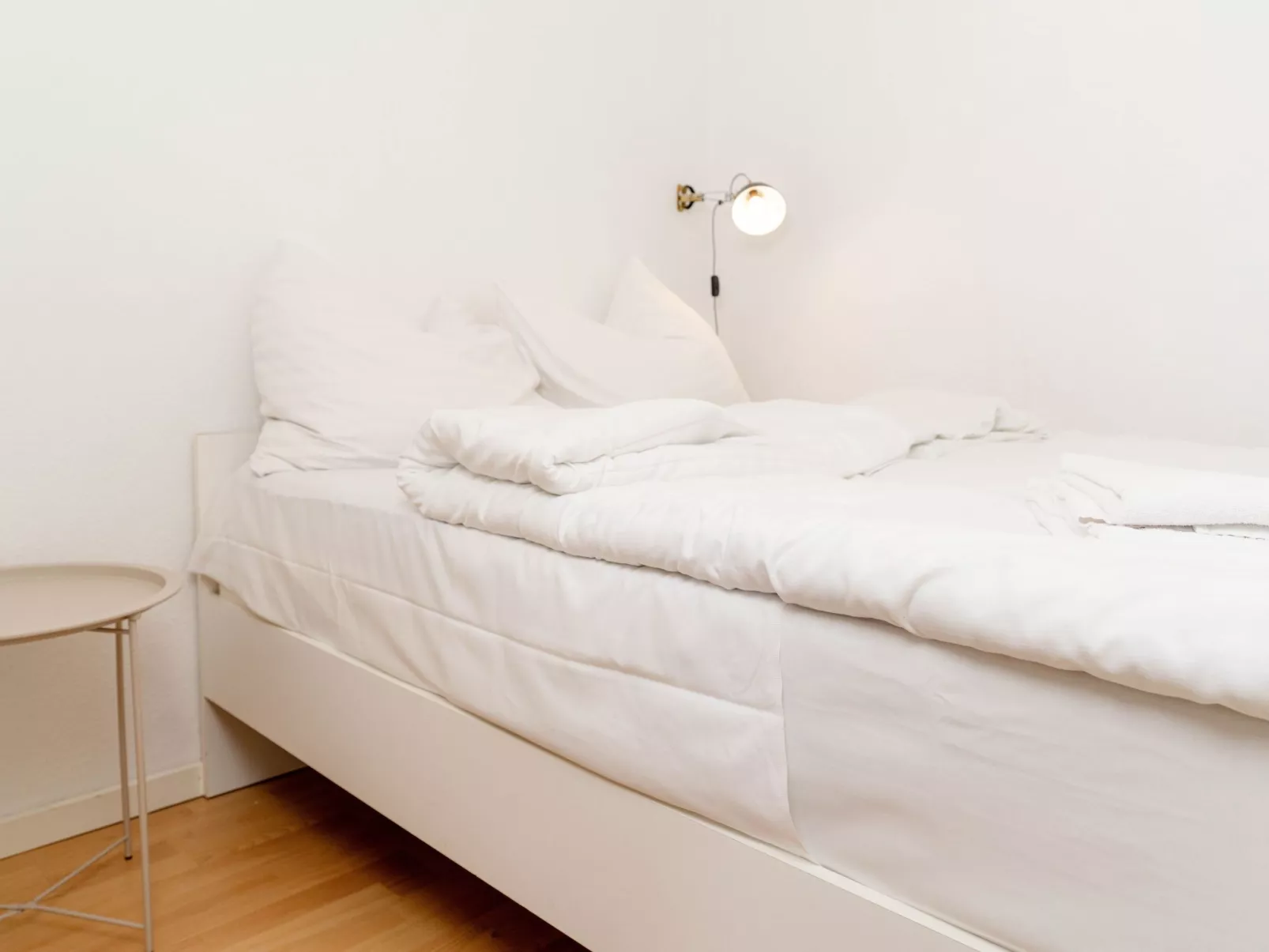 Koje Wassersleben-Binnen